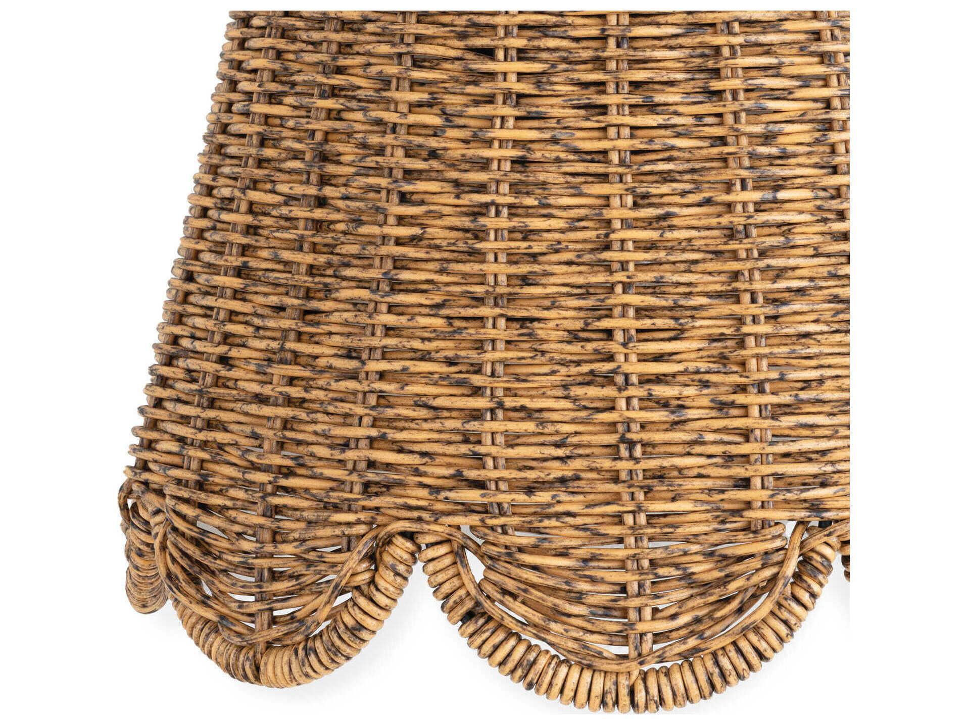 Regina Andrew Summer 1-Light Outdoor Wall Light