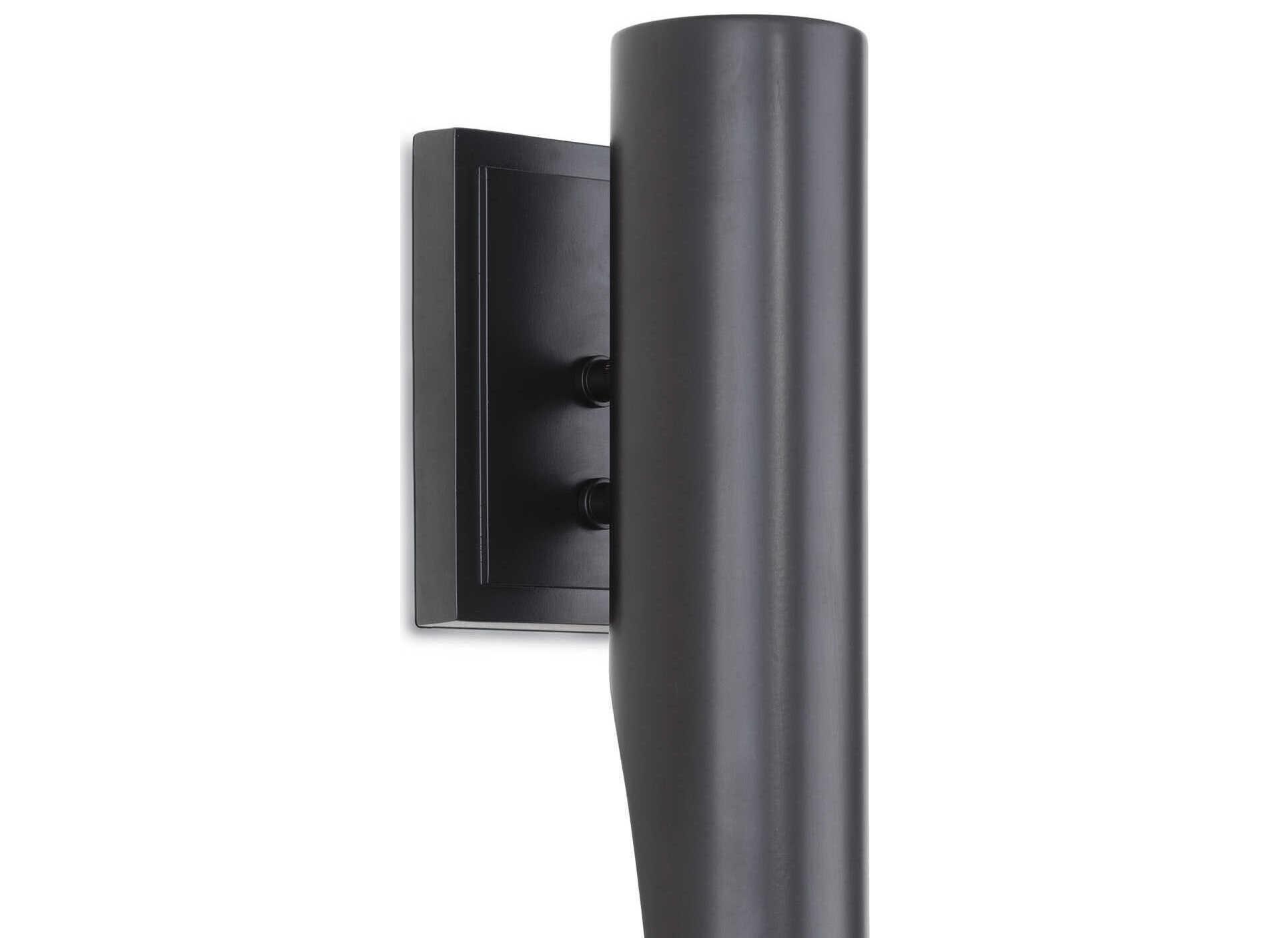 Regina Andrew Redford 1-Light Outdoor Wall Light