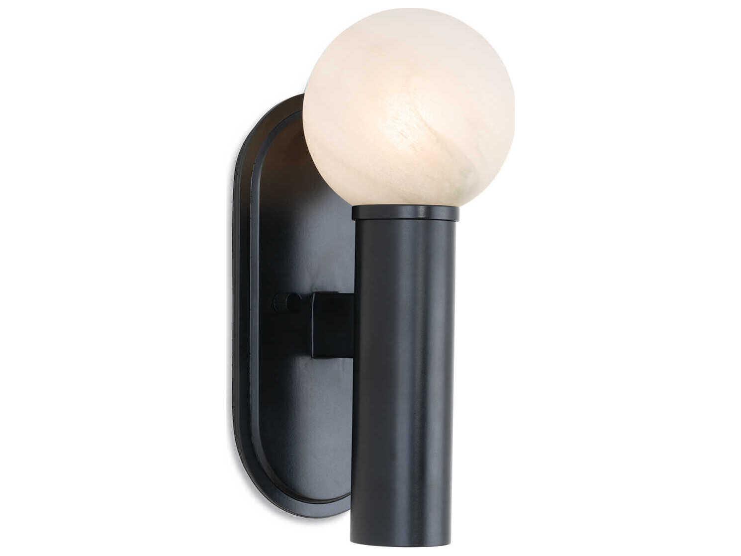 Regina Andrew Dion 1-Light Outdoor Wall Light