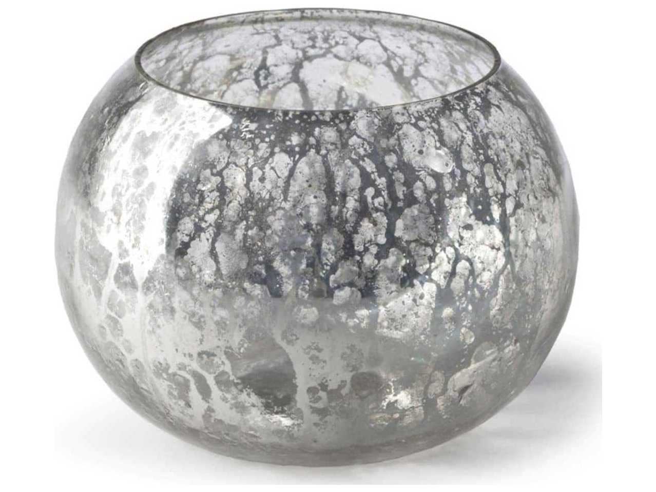 Regina Andrew Votive Antique Mercury Votive Bowl