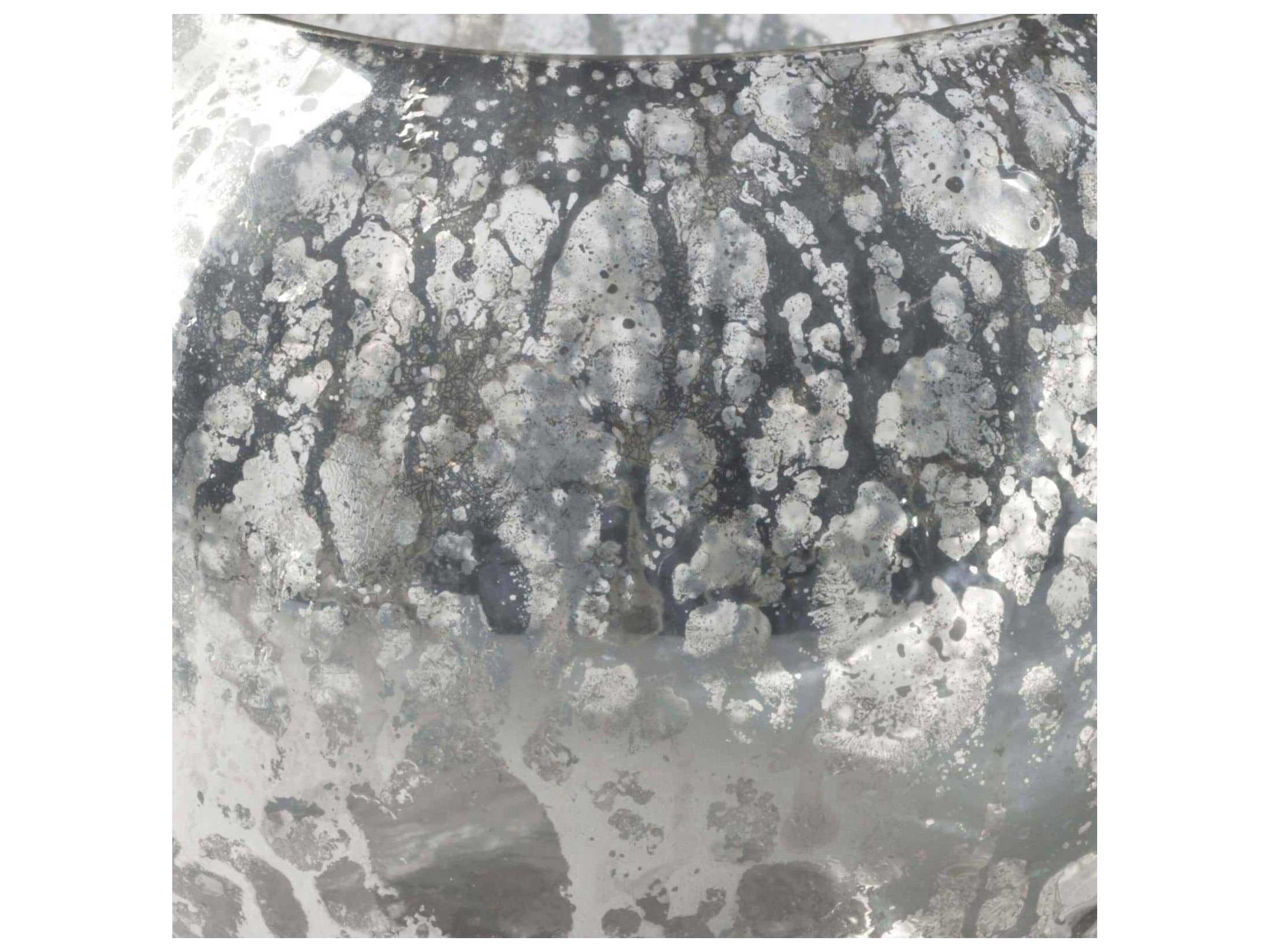 Regina Andrew Votive Antique Mercury Votive Bowl