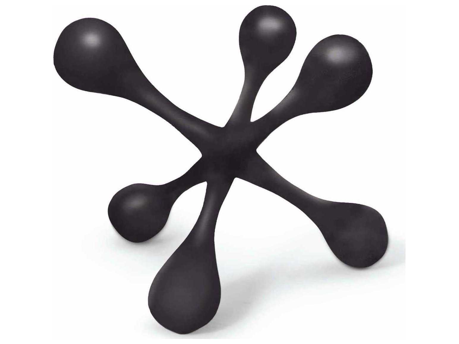 Regina Andrew Iron 5" Modern Jack