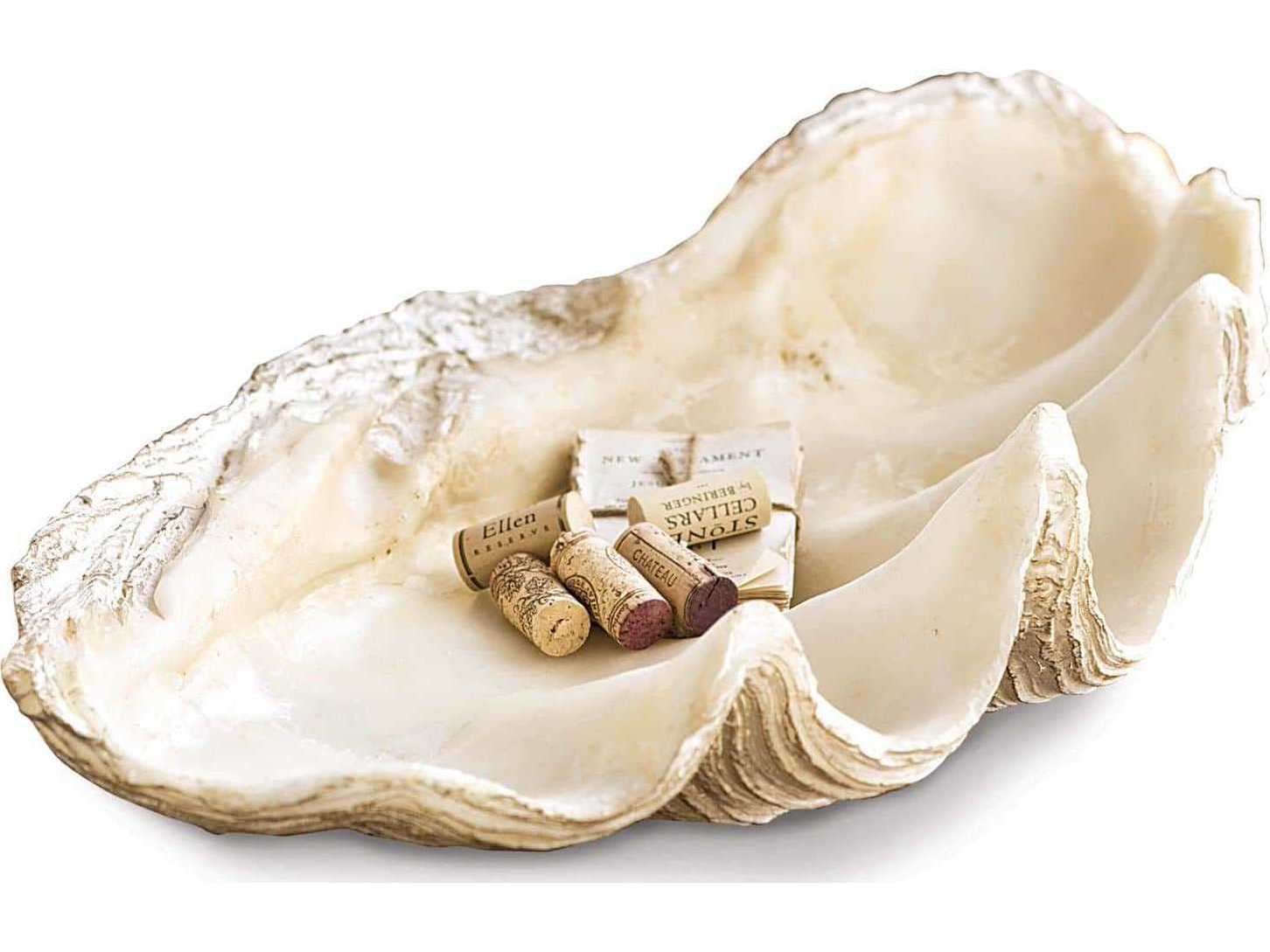 Regina Andrew Imperial Clam