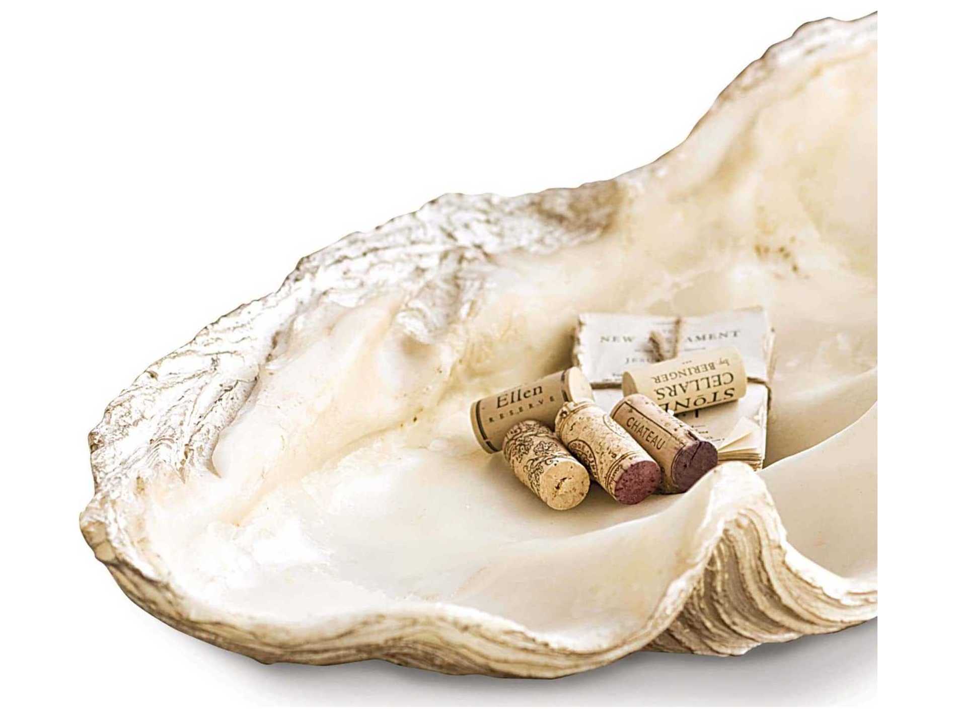 Regina Andrew Imperial Clam