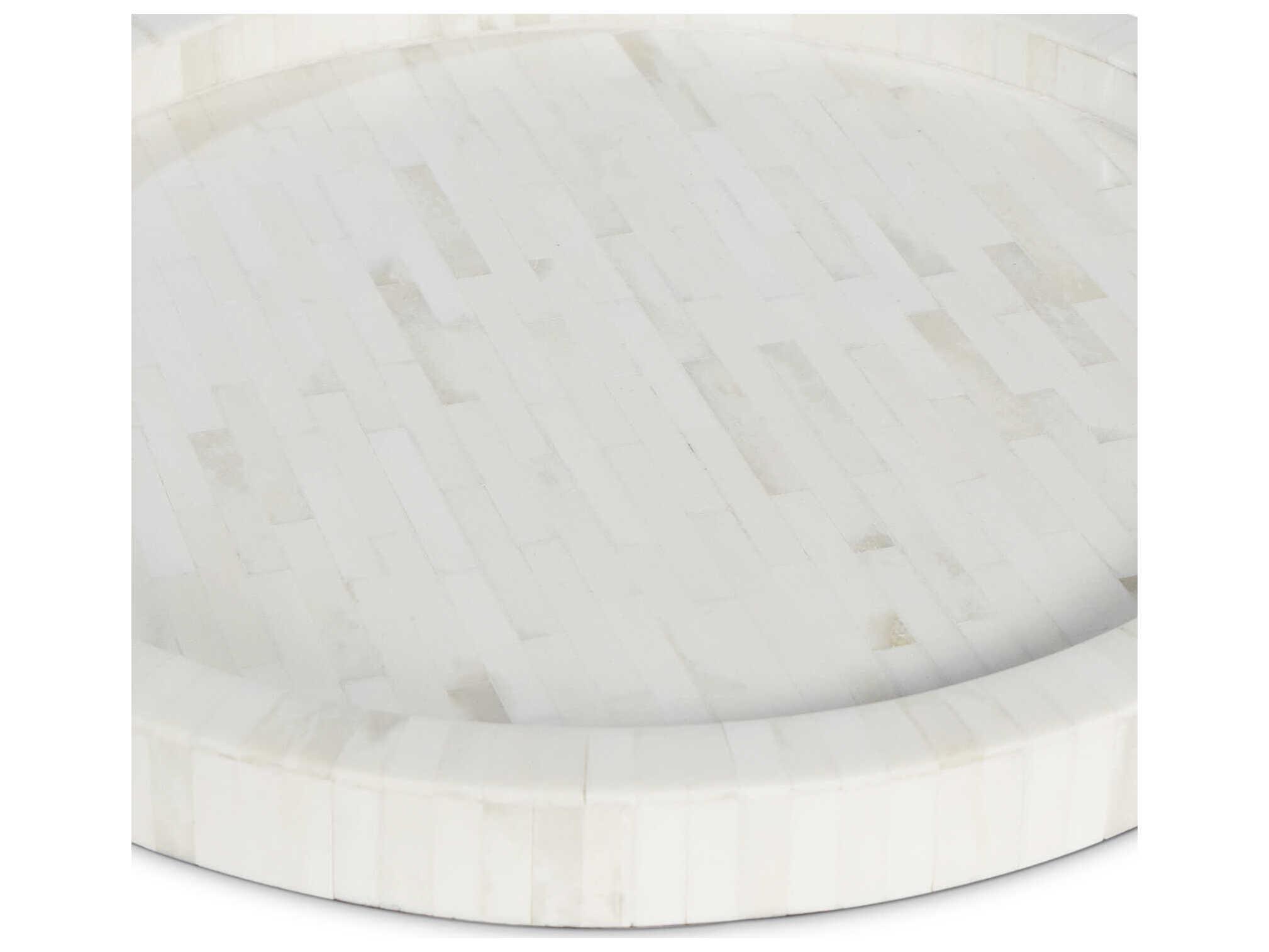 Regina Andrew Capri Natural Serving Tray