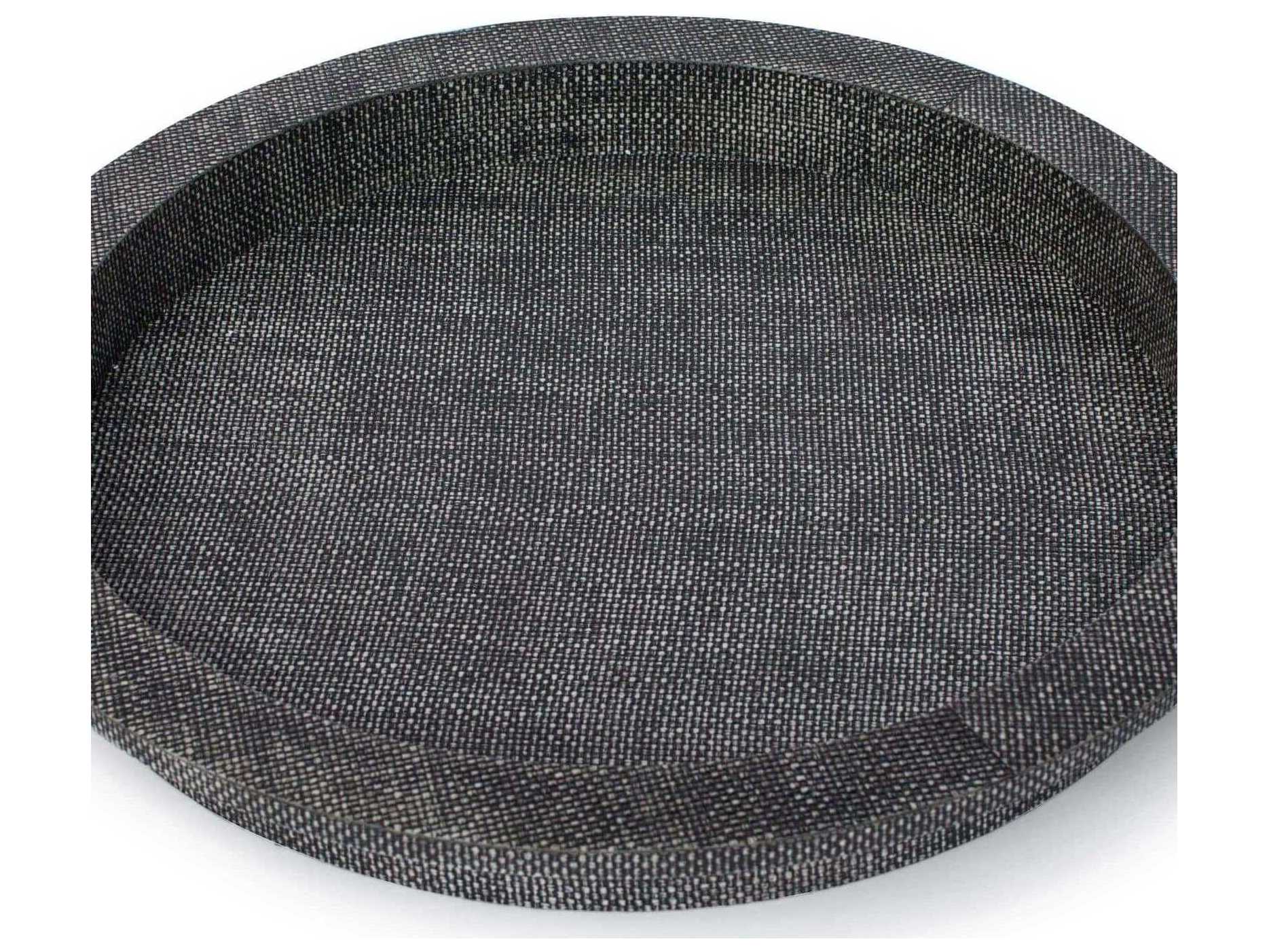 Regina Andrew Grey Aegean Serving Tray