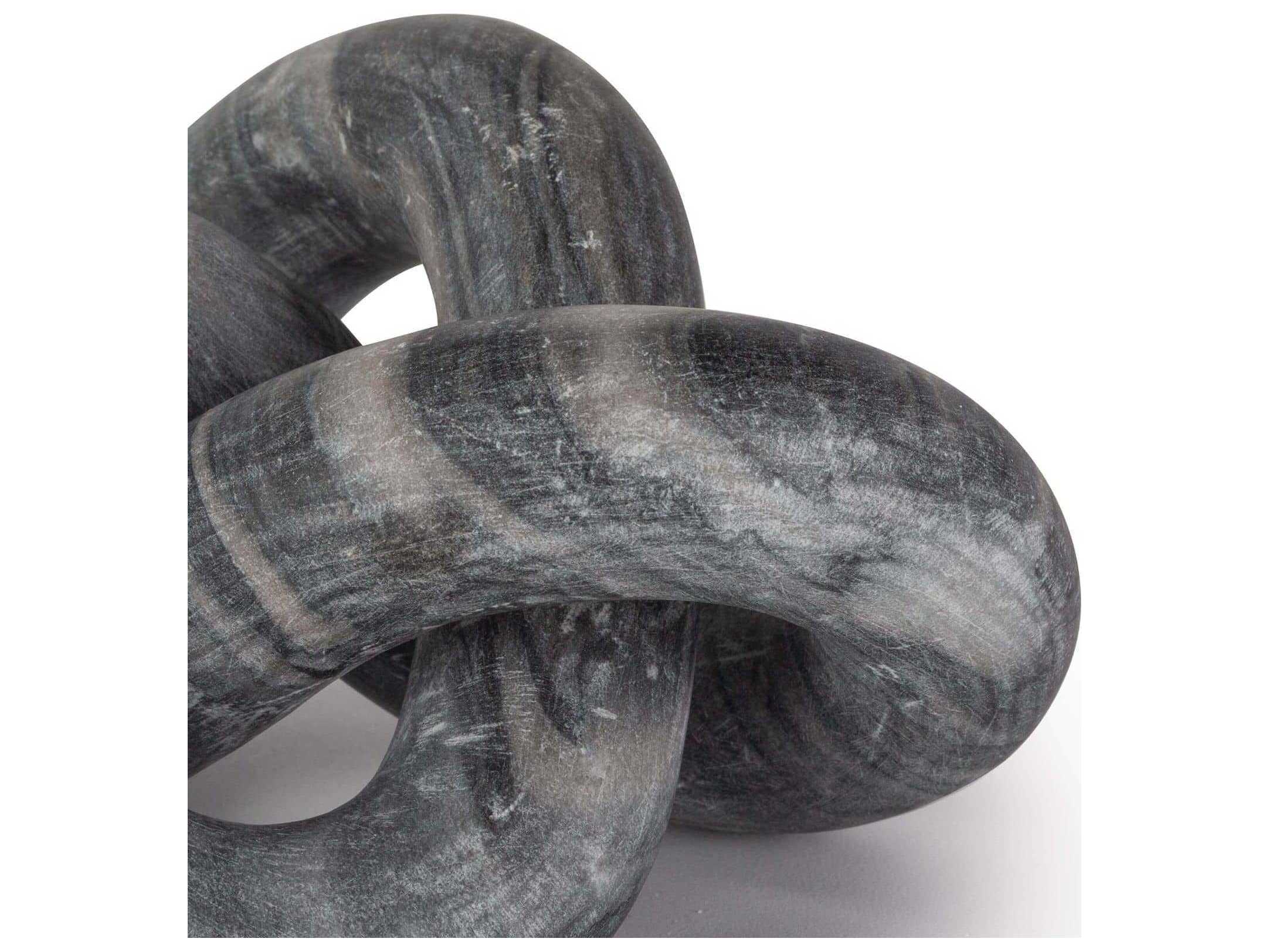 Regina Andrew Cassius Marble Sculpture