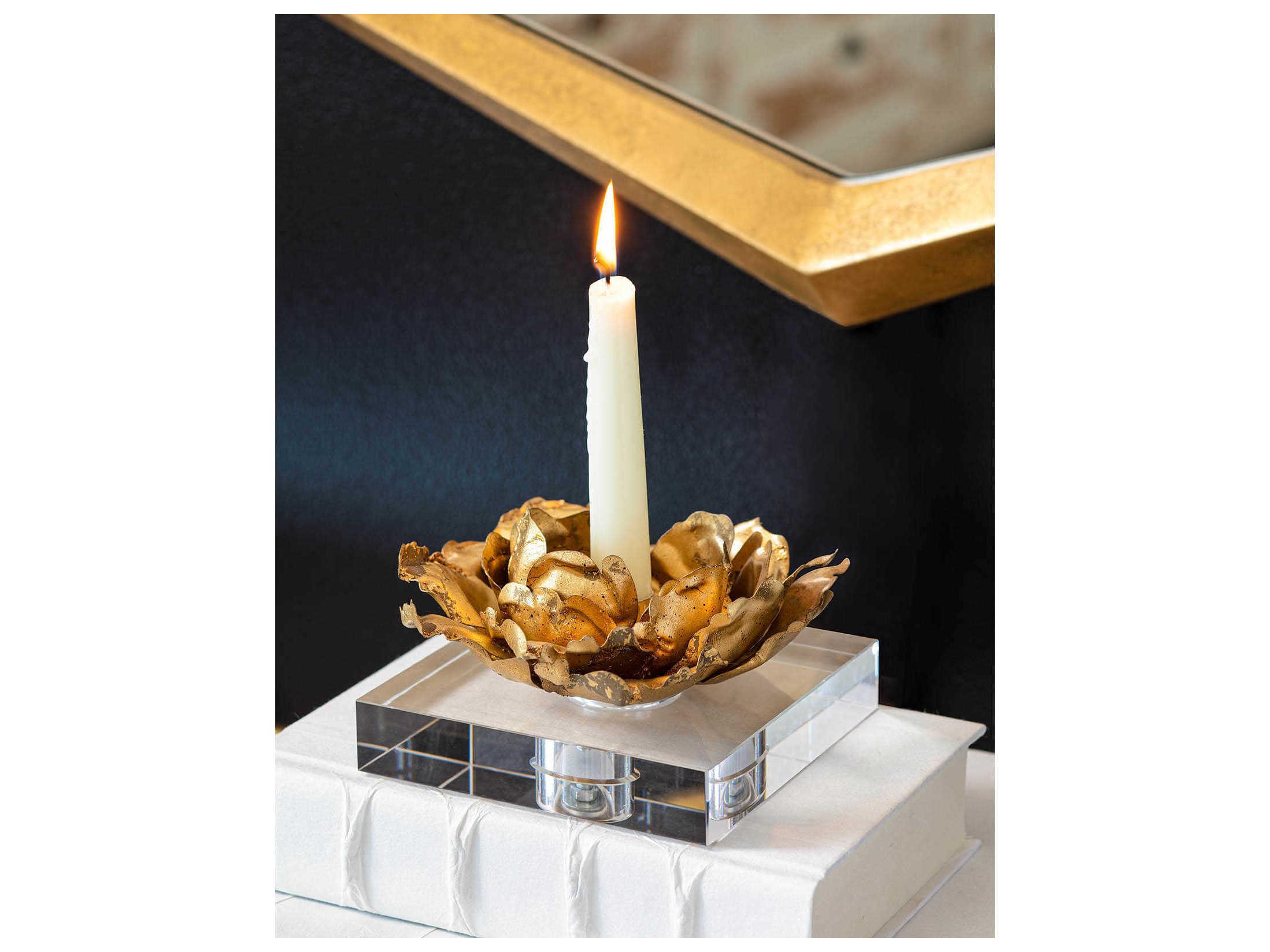 Regina Andrew Gold Adeline Accessory