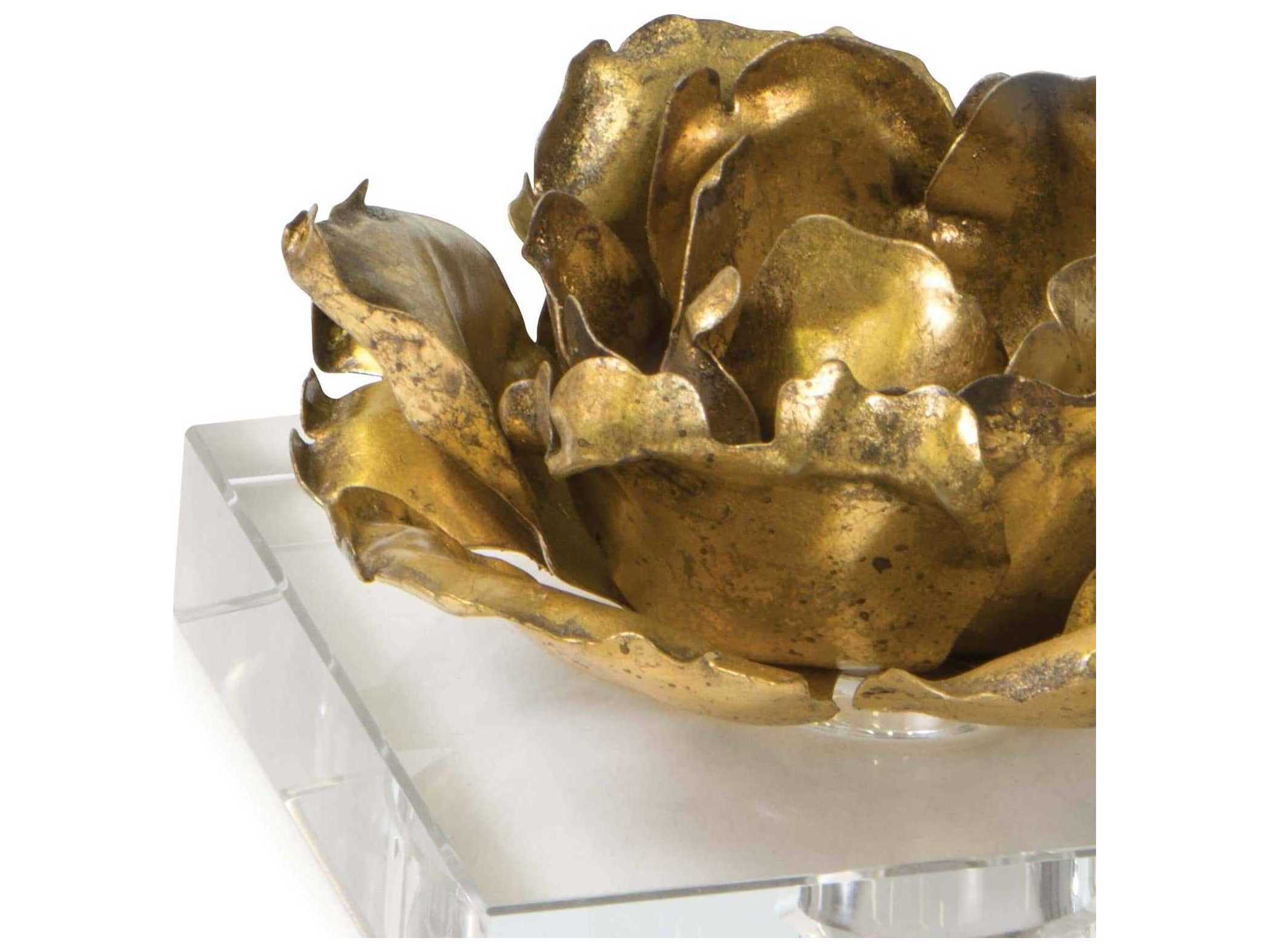 Regina Andrew Gold Adeline Accessory