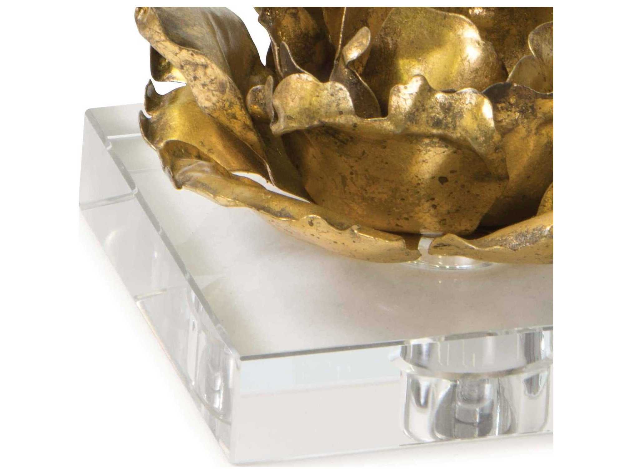 Regina Andrew Gold Adeline Accessory