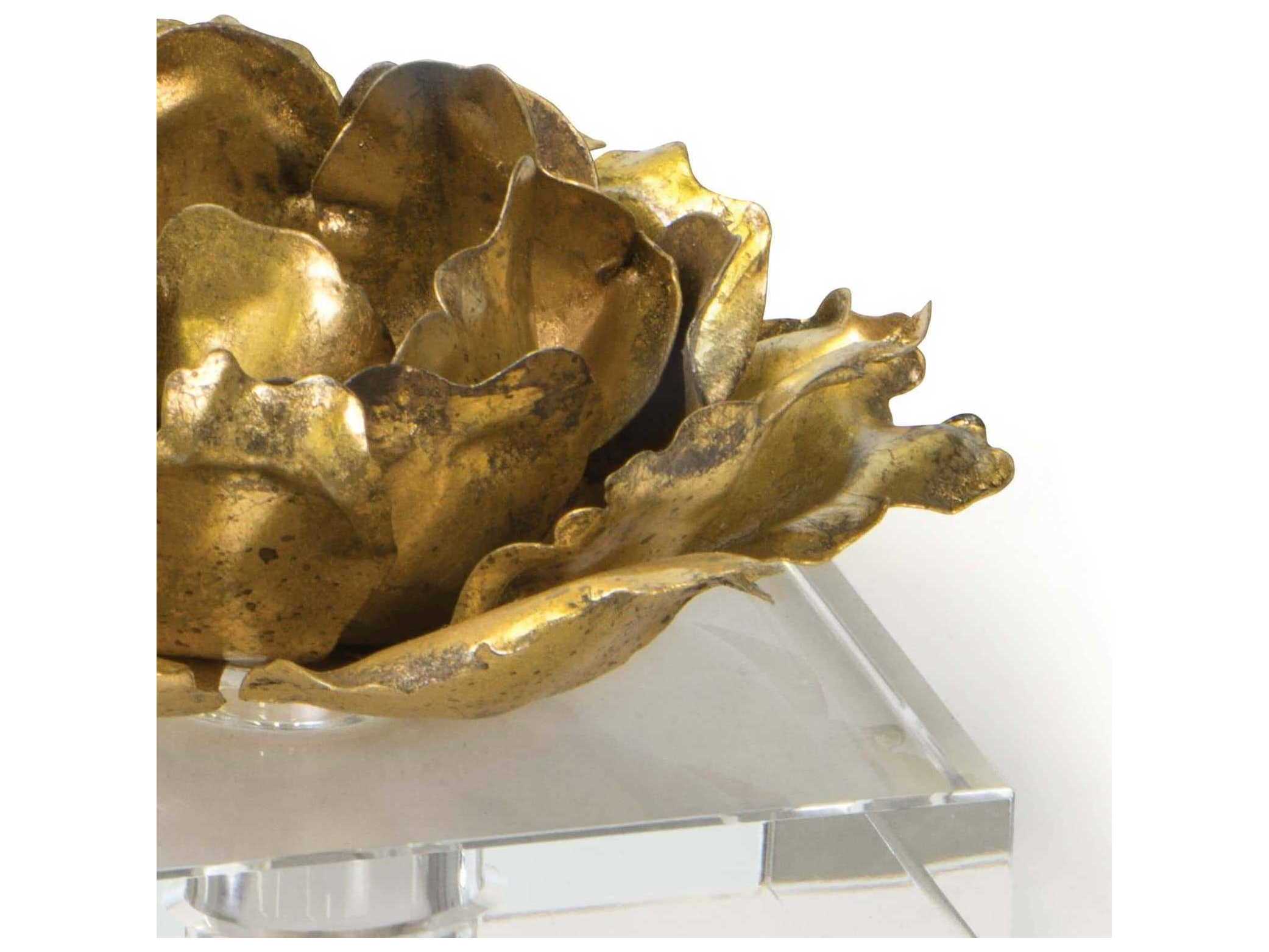 Regina Andrew Gold Adeline Accessory