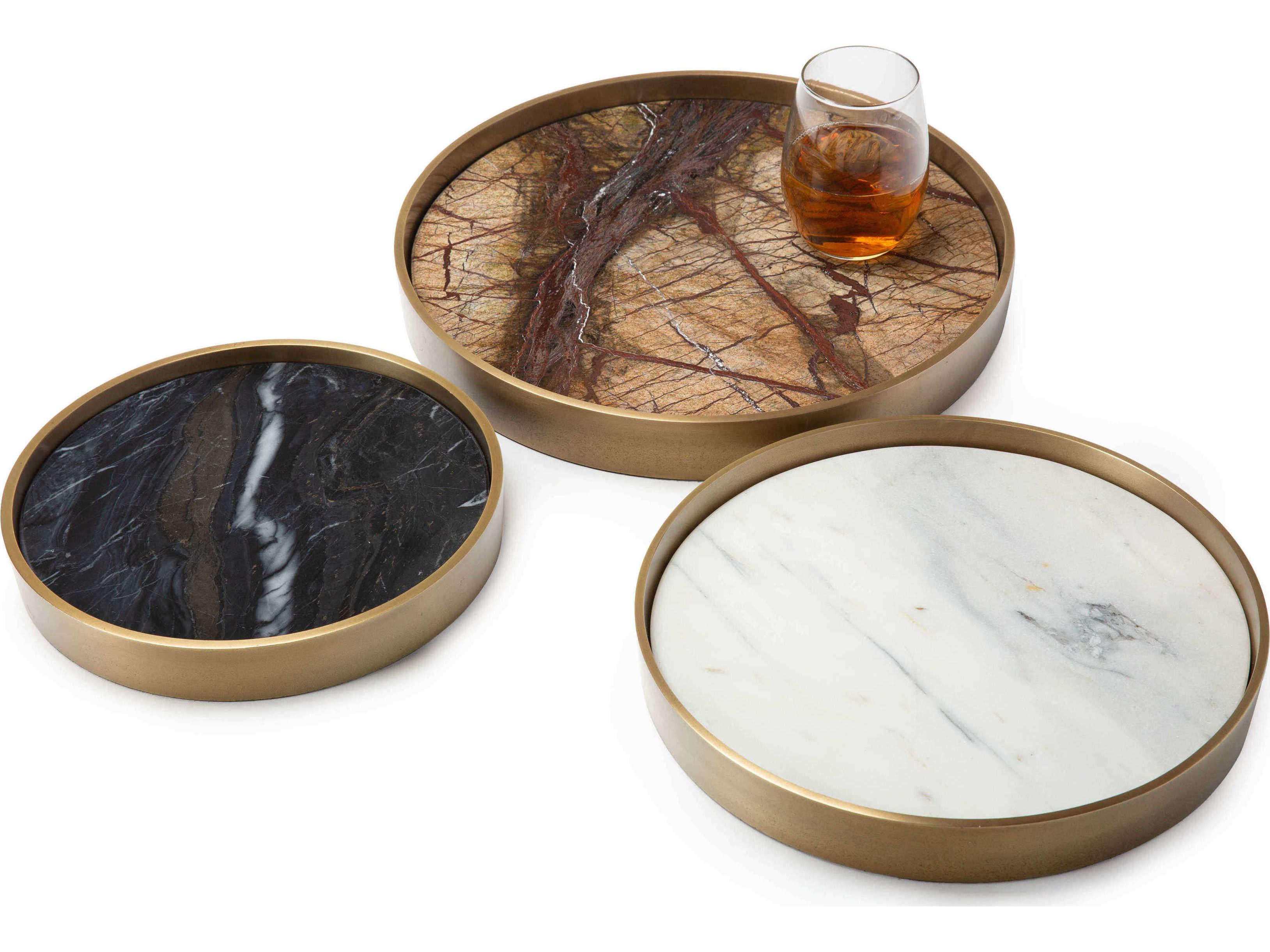 Regina Andrew Mixer Trays Set of 3