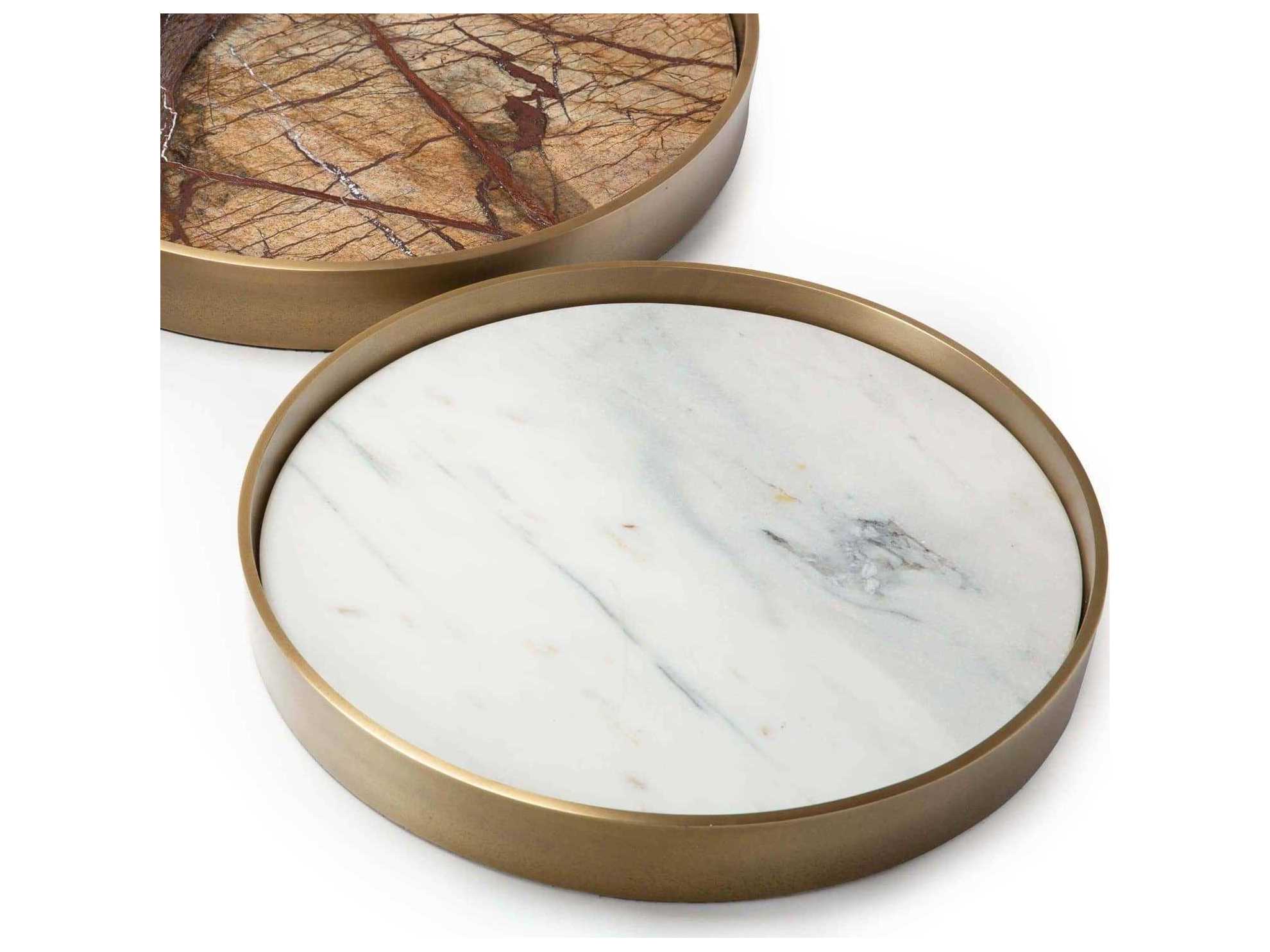 Regina Andrew Mixer Trays Set of 3