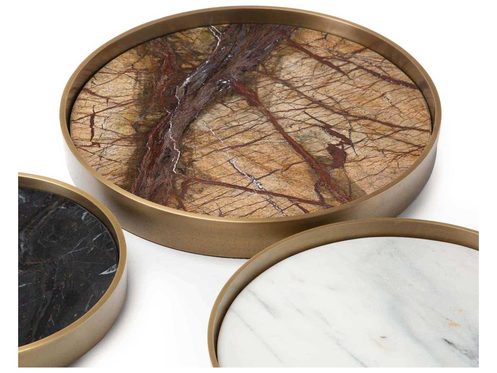 Regina Andrew Mixer Trays Set of 3