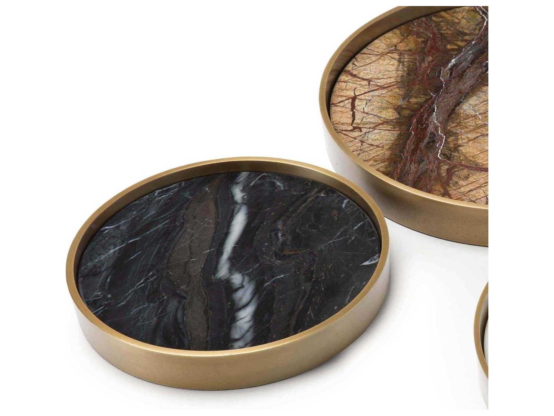 Regina Andrew Mixer Trays Set of 3