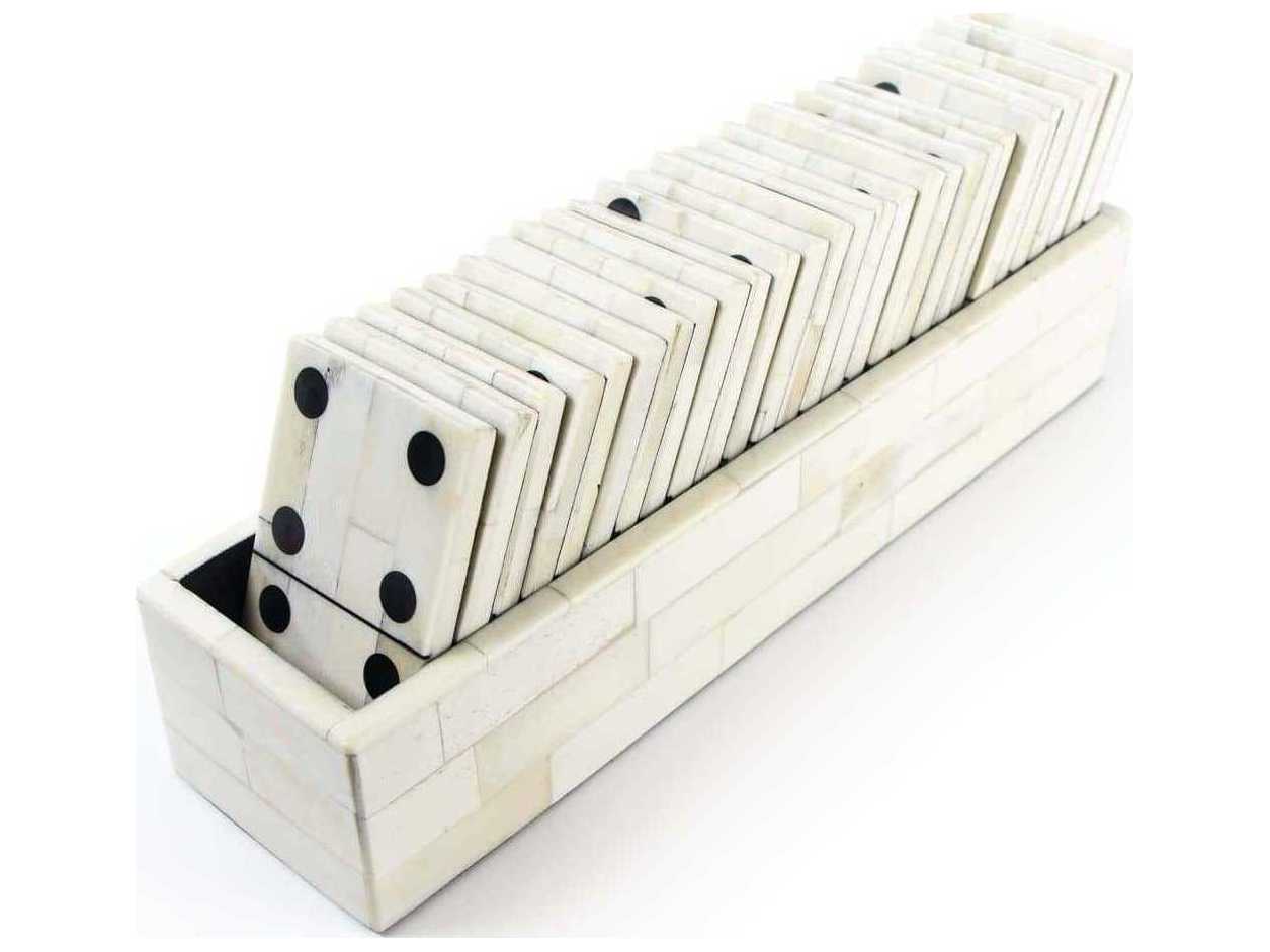 Regina Andrew Royal Dominos