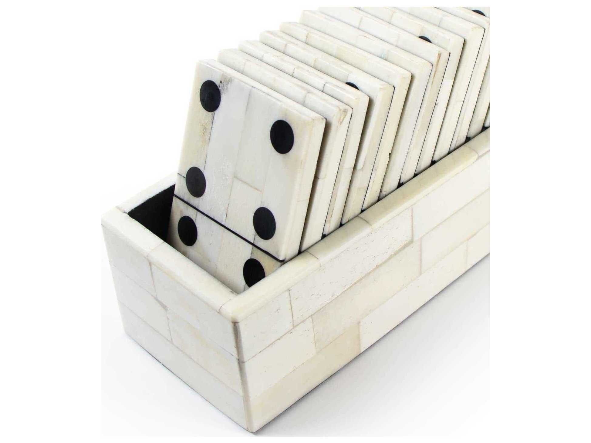 Regina Andrew Royal Dominos