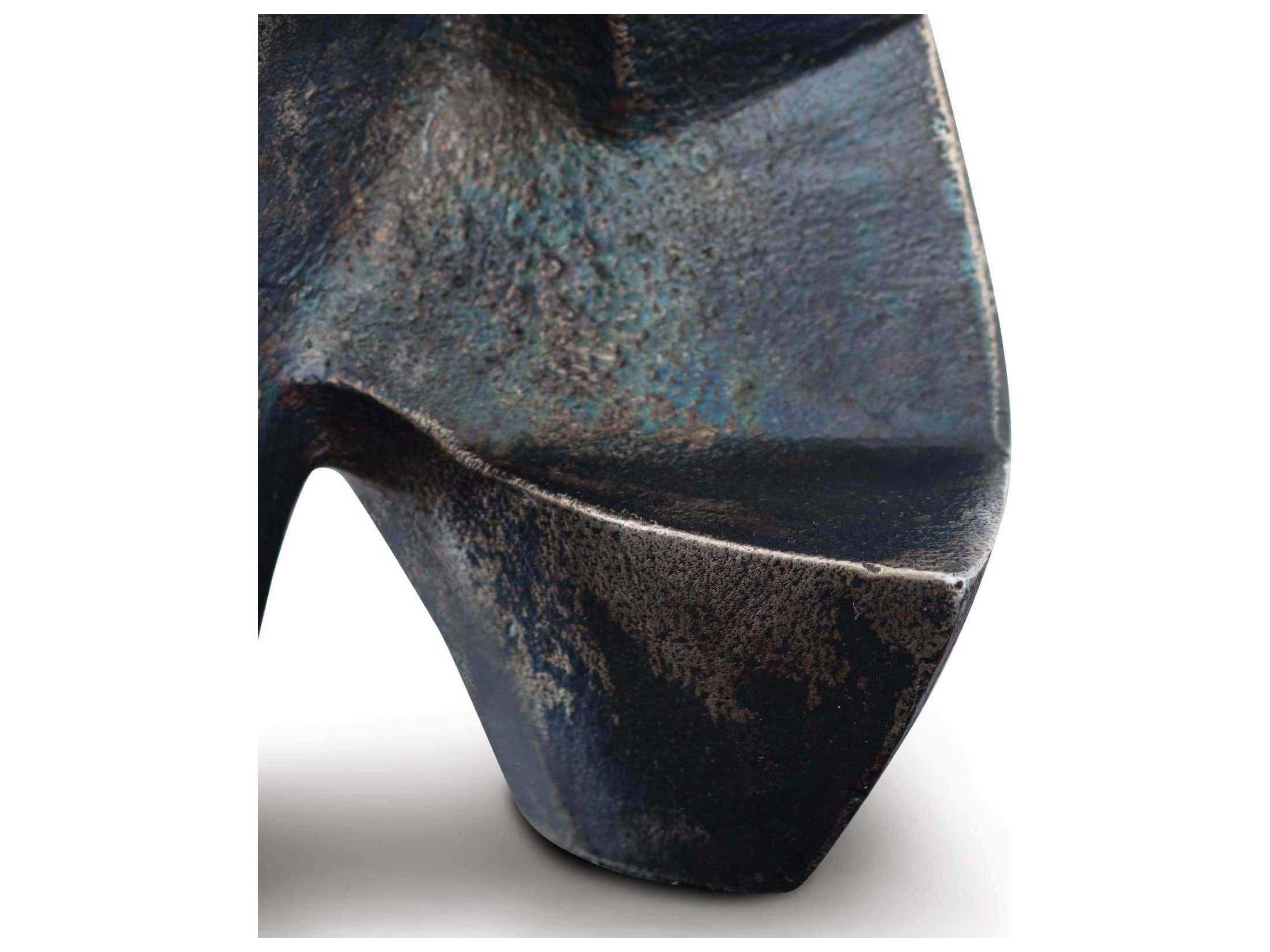 Regina Andrew Deity Sculpture