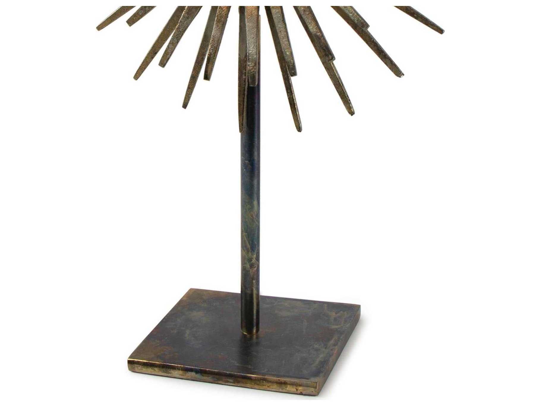 Regina Andrew Radiant Sculpture