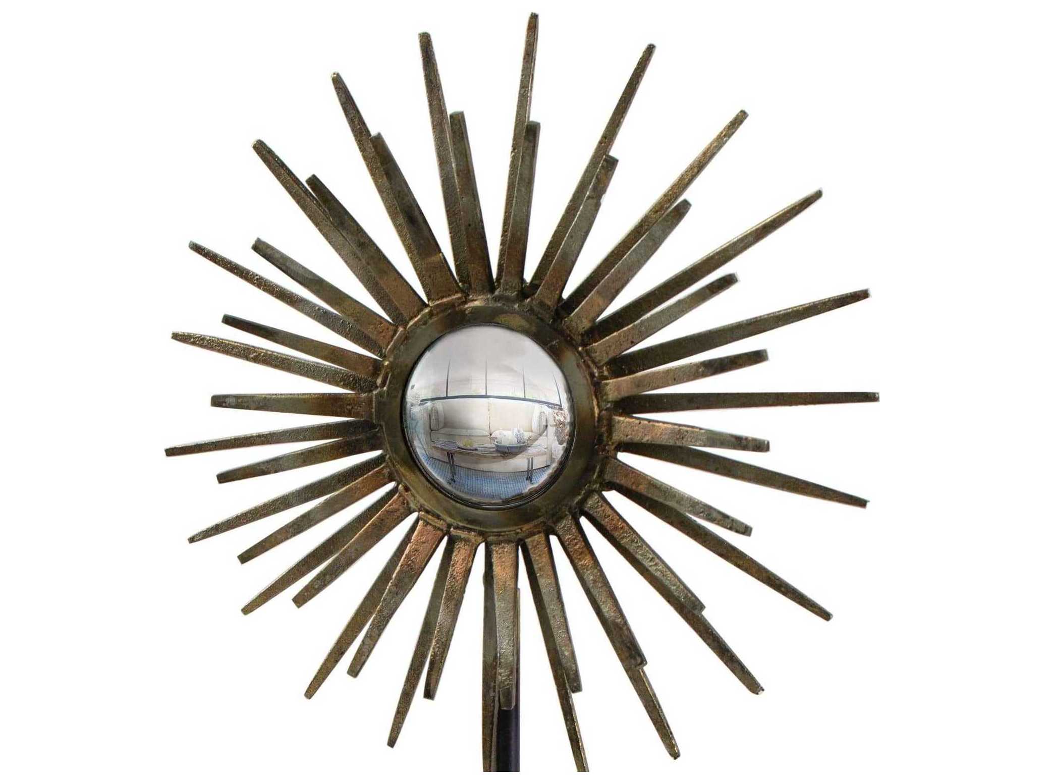 Regina Andrew Radiant Sculpture