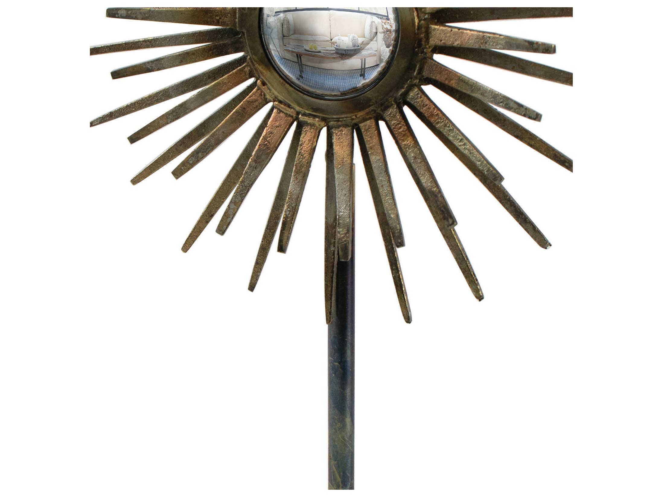 Regina Andrew Radiant Sculpture