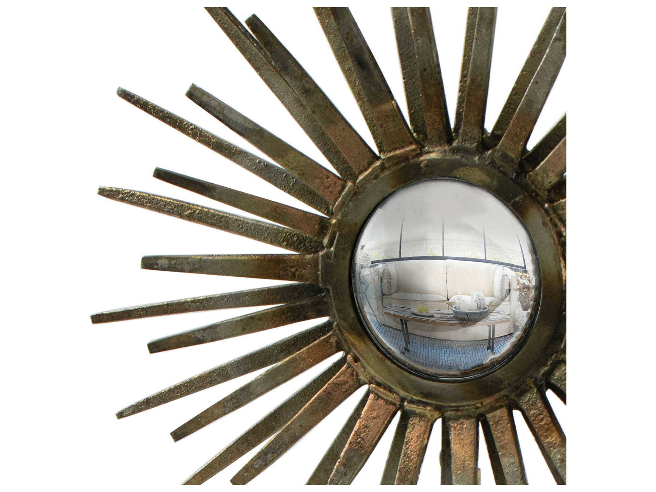 Regina Andrew Radiant Sculpture