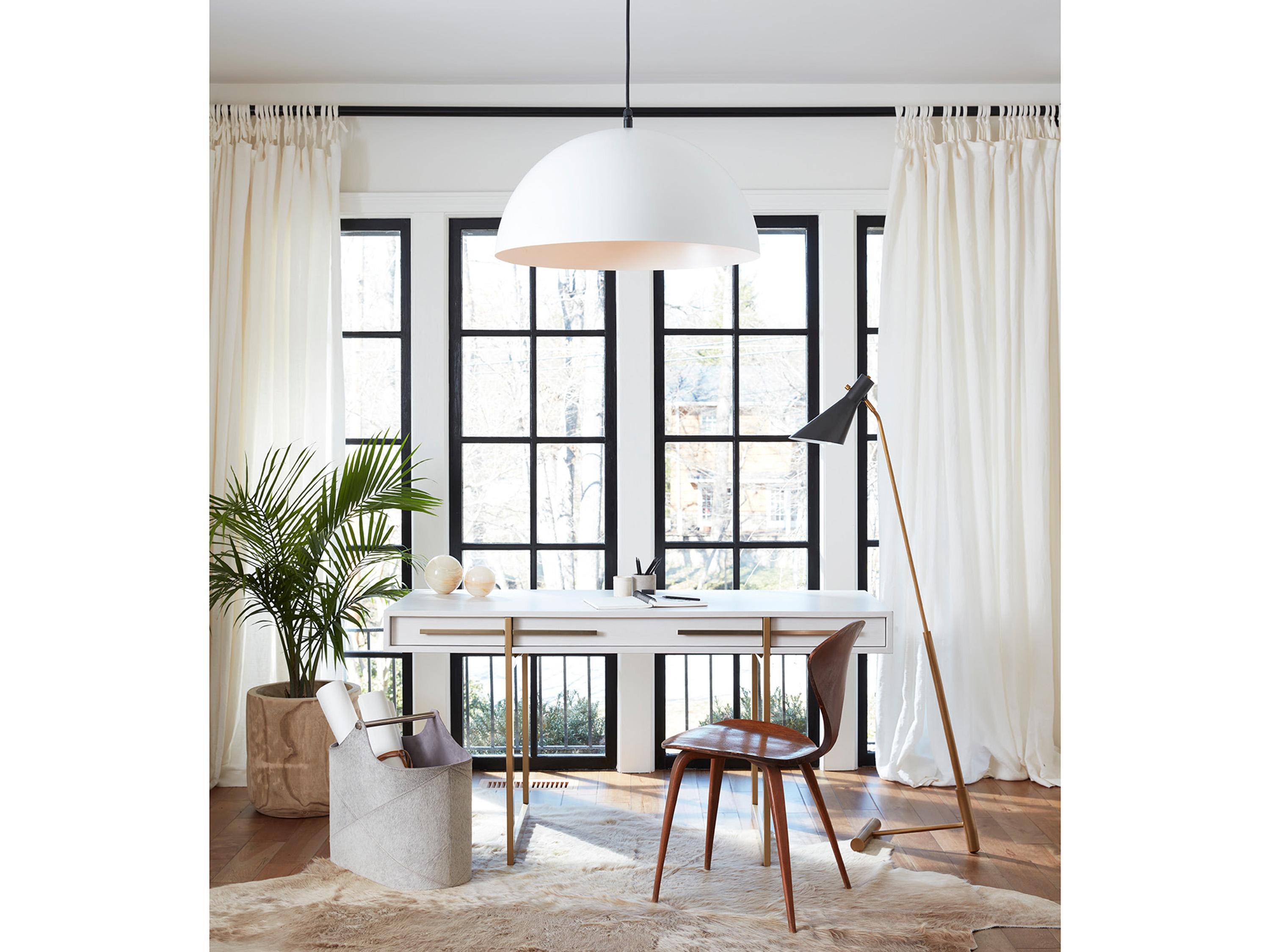 Regina Andrew Natural Jade Spheres Set of 3