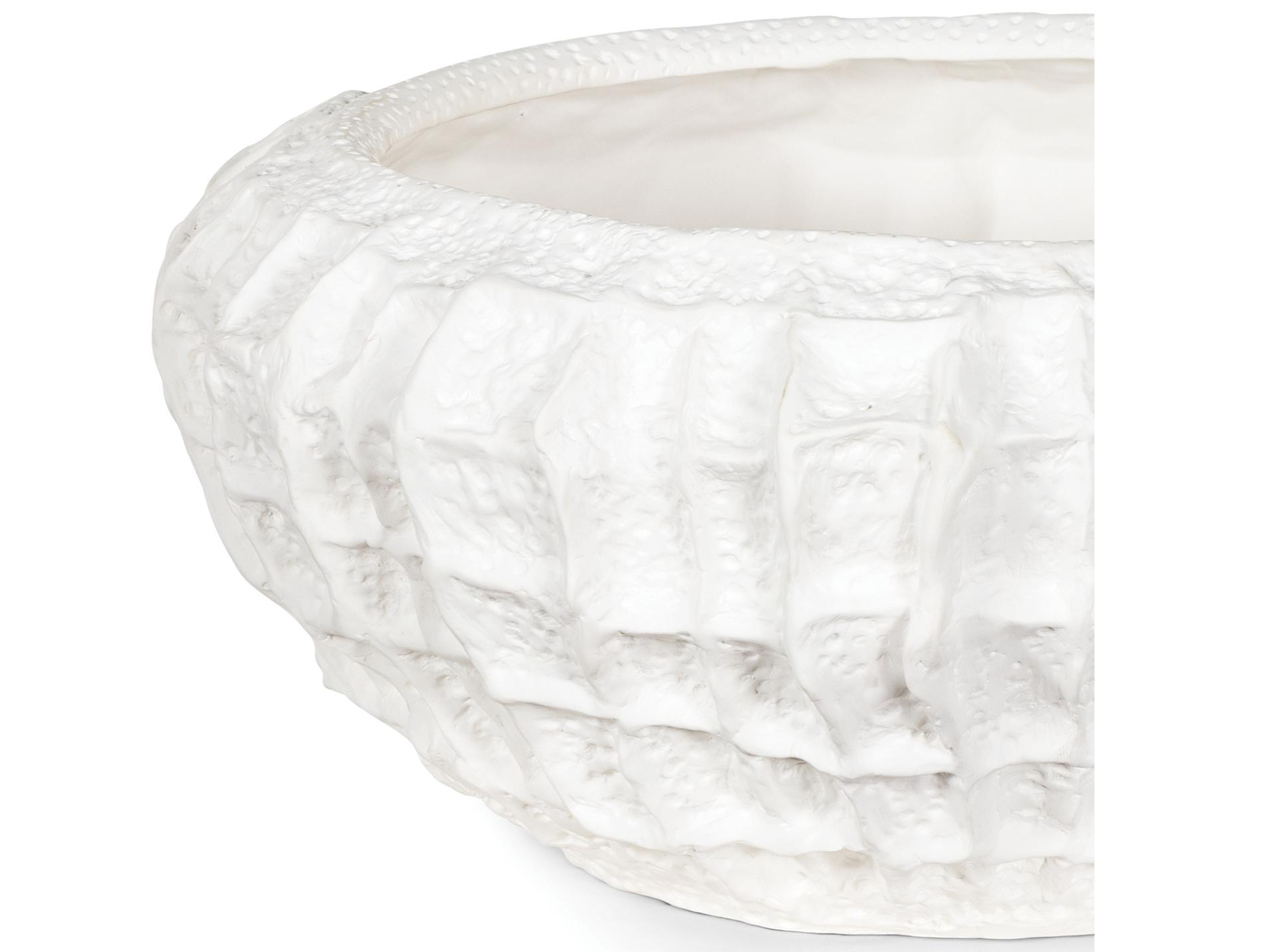 Regina Andrew Caspian Decorative Bowl