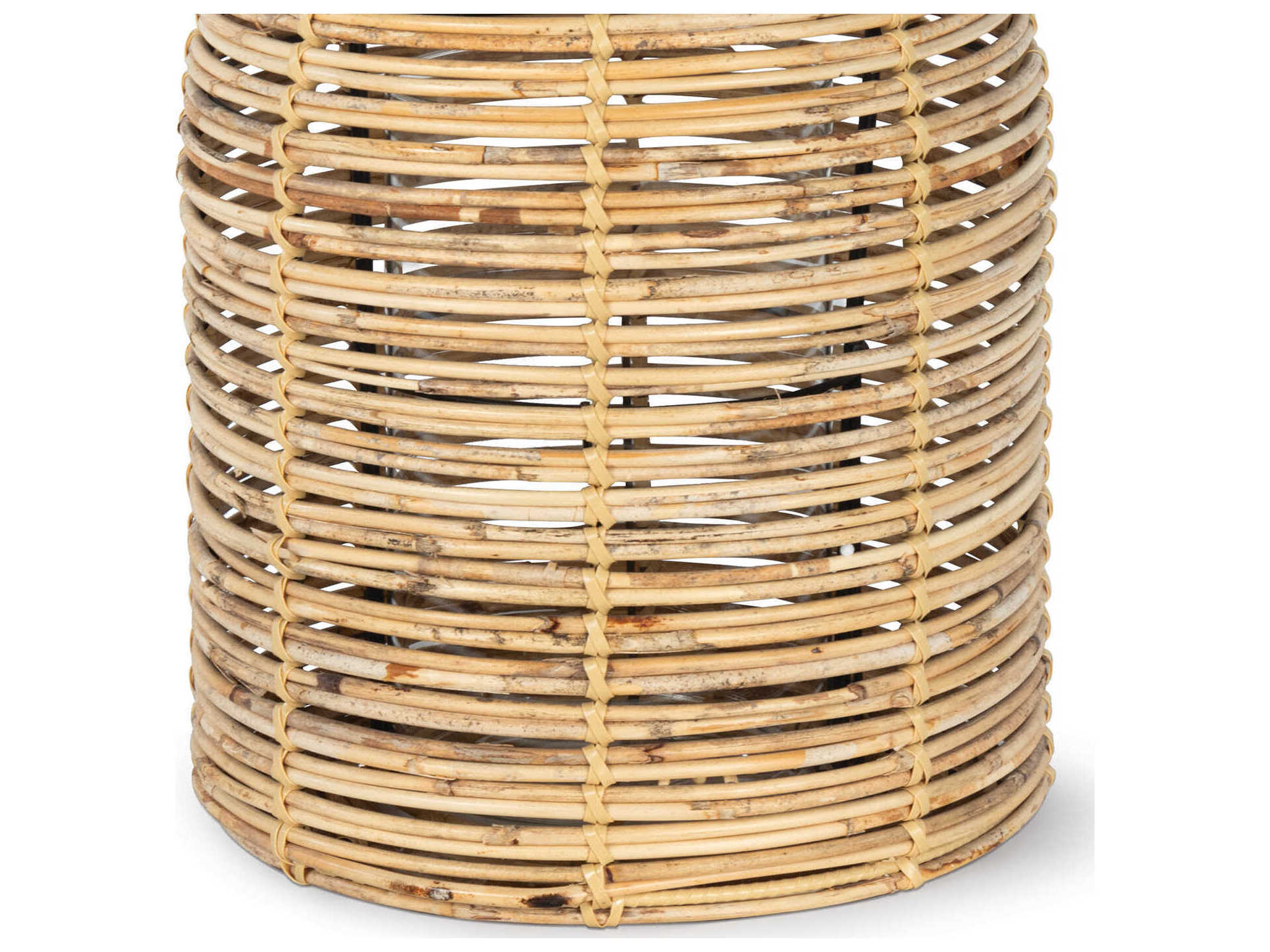 Regina Andrew Natural Monica Bamboo Hurricane