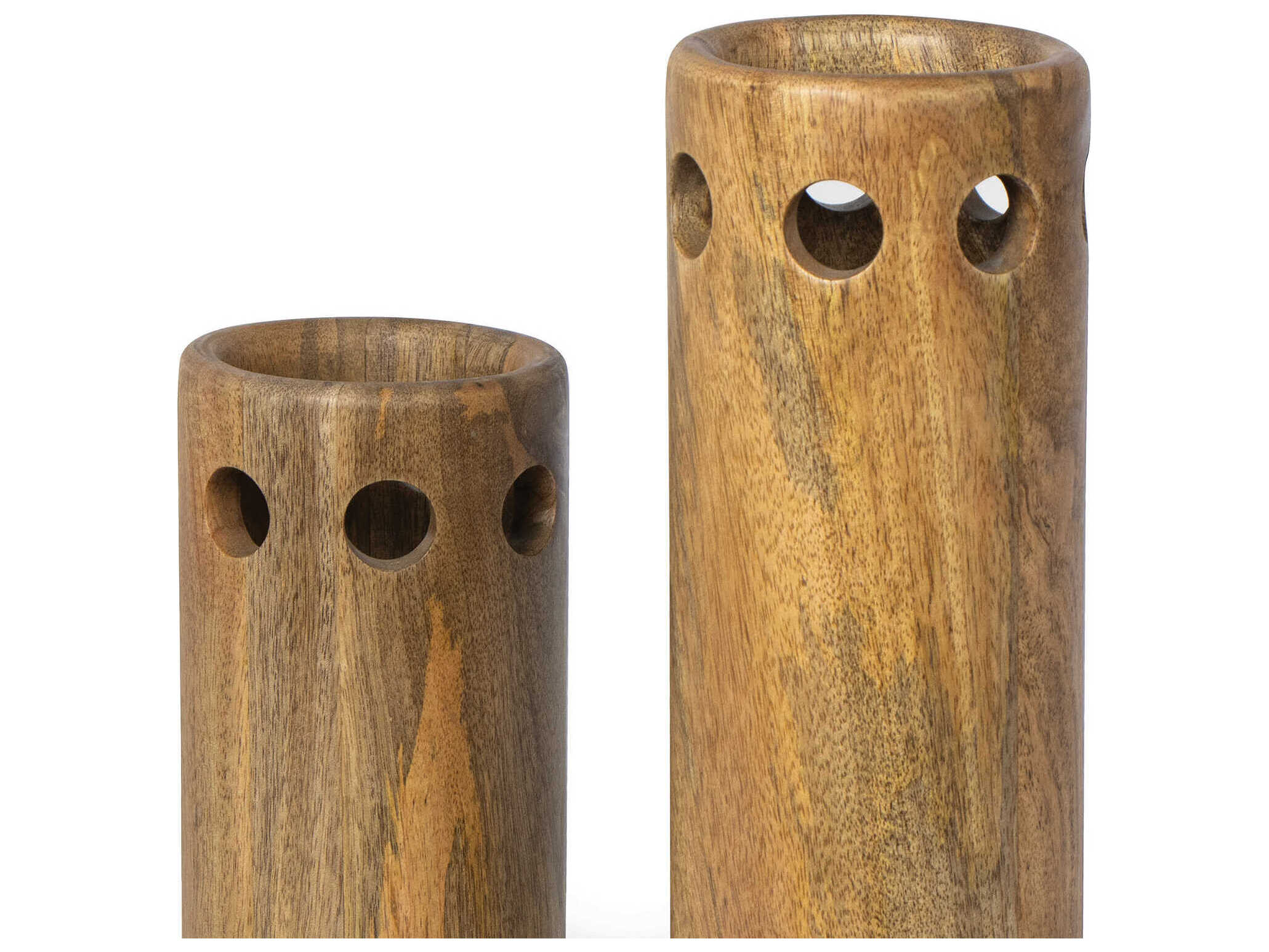 Regina Andrew Savior Natural Vases Set of 2