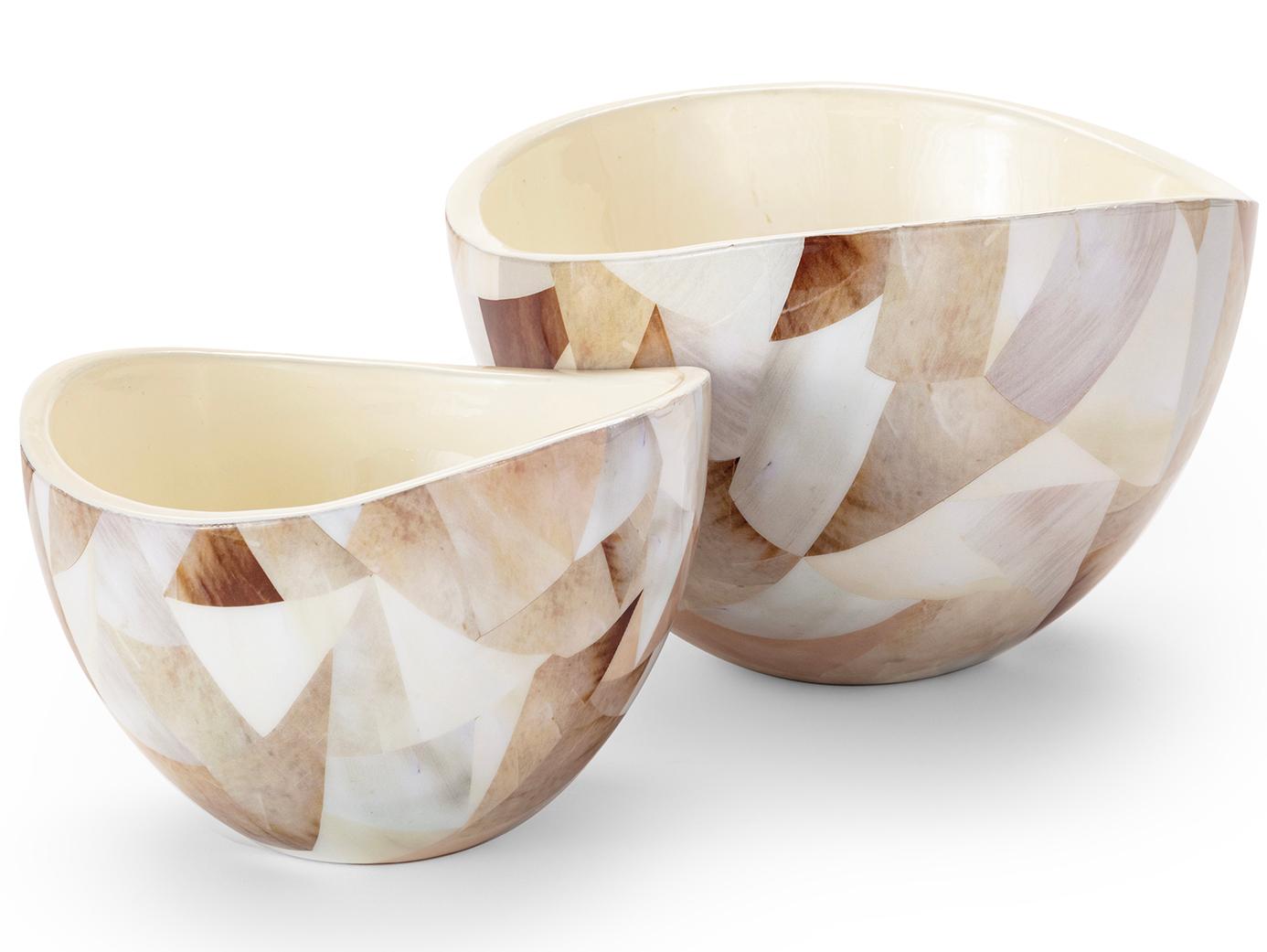 Regina Andrew Jake Decorative Bowl