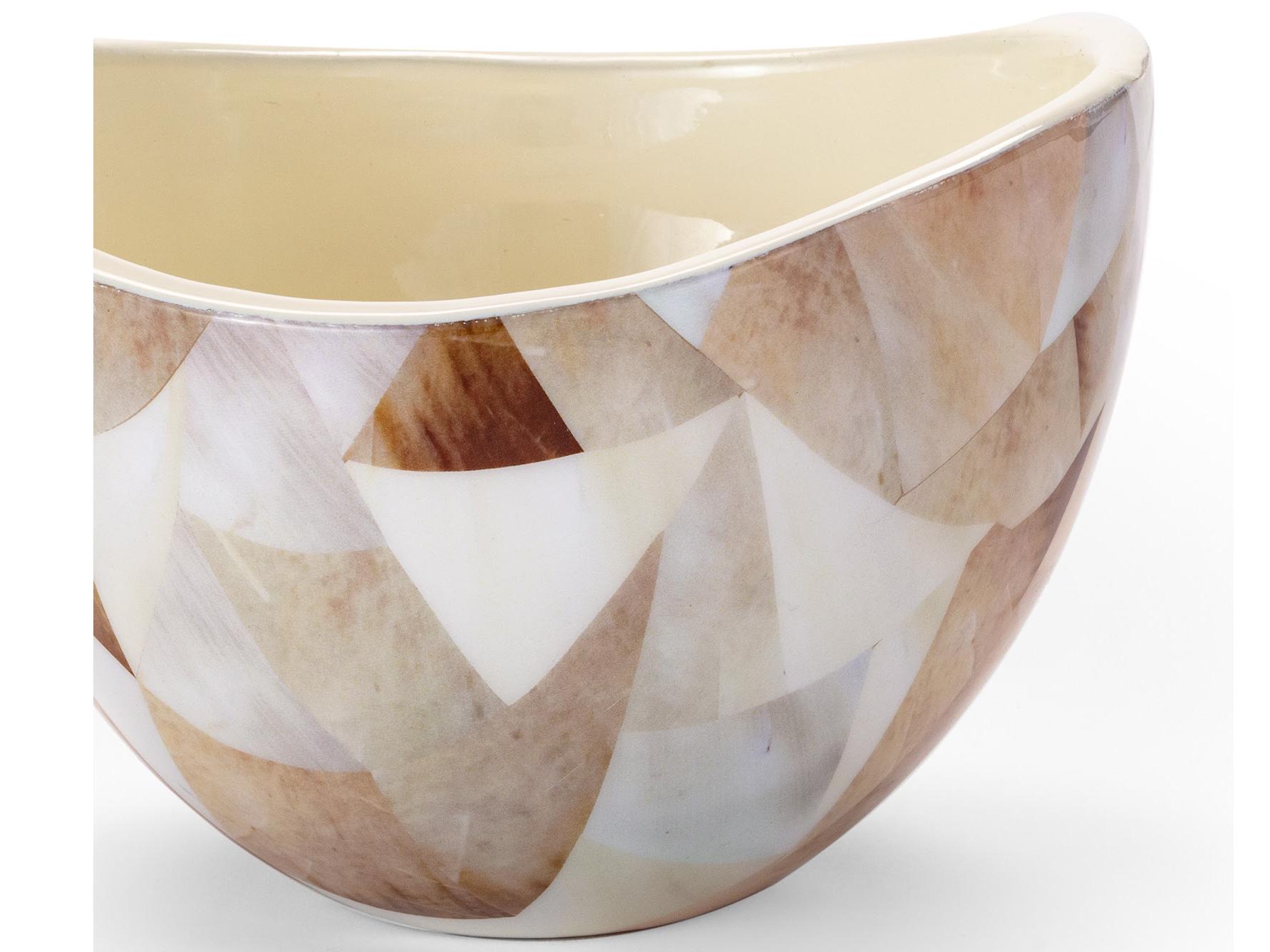 Regina Andrew Jake Decorative Bowl