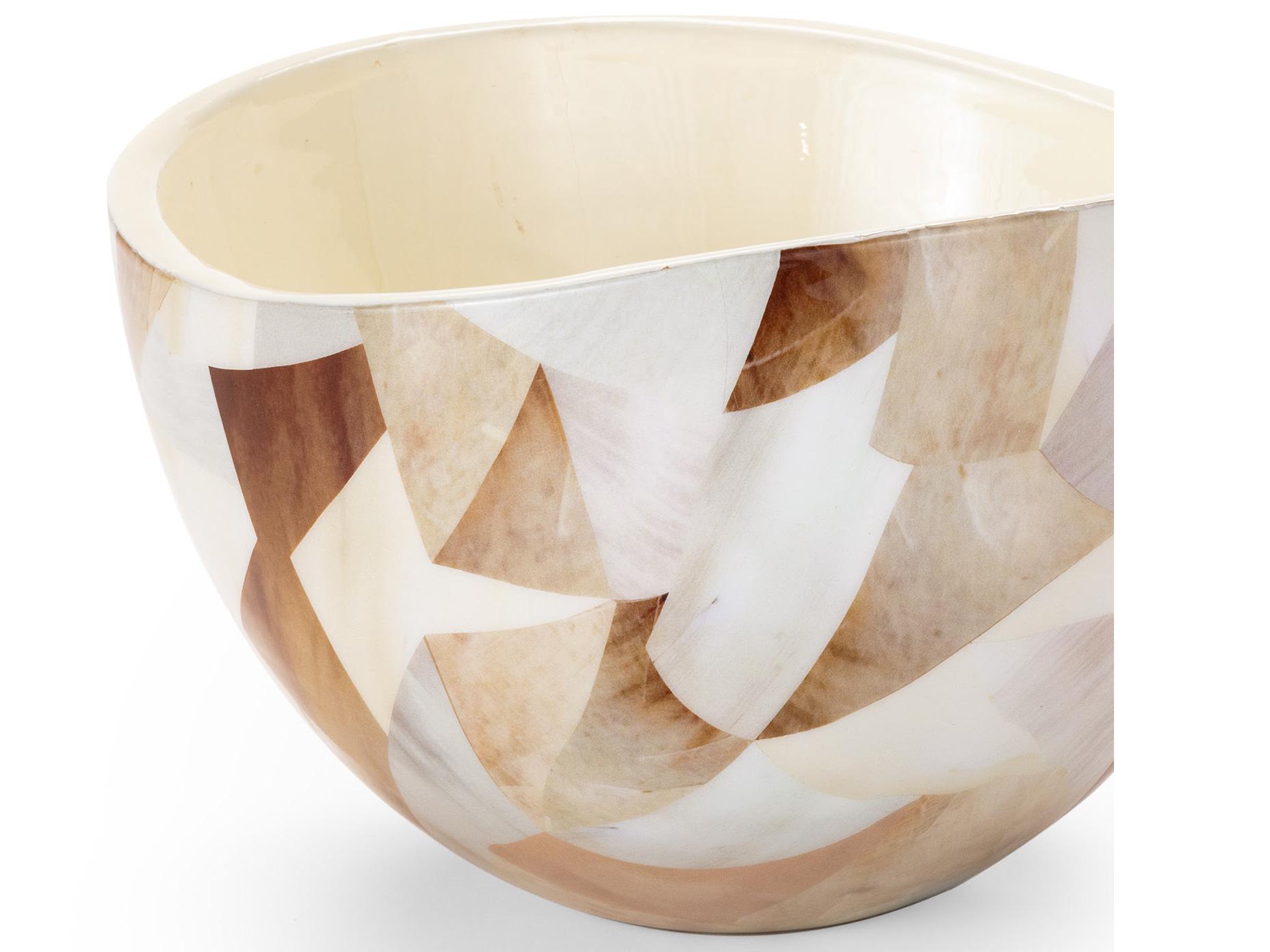 Regina Andrew Jake Decorative Bowl