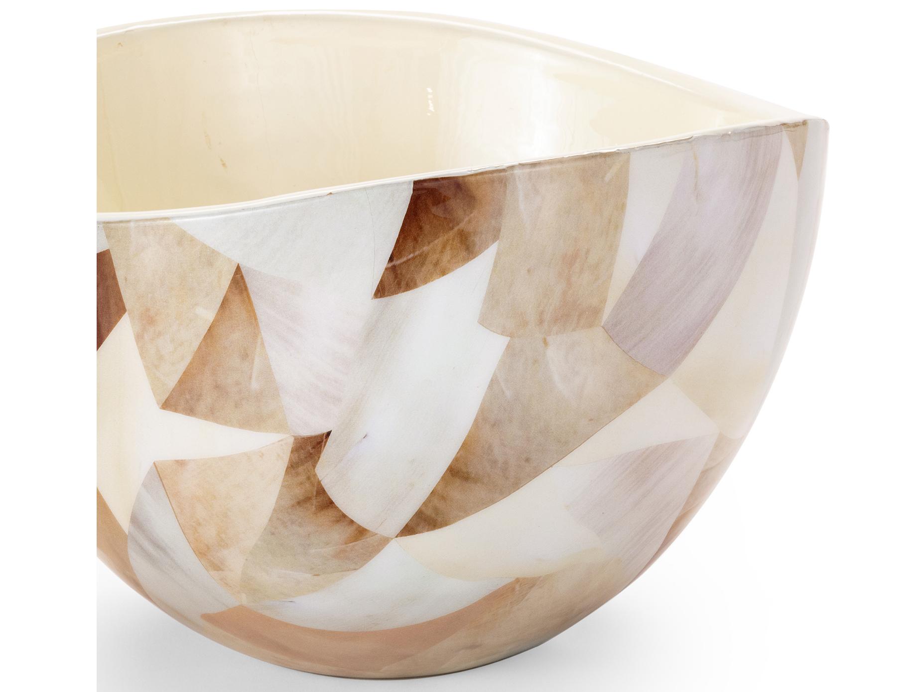 Regina Andrew Jake Decorative Bowl
