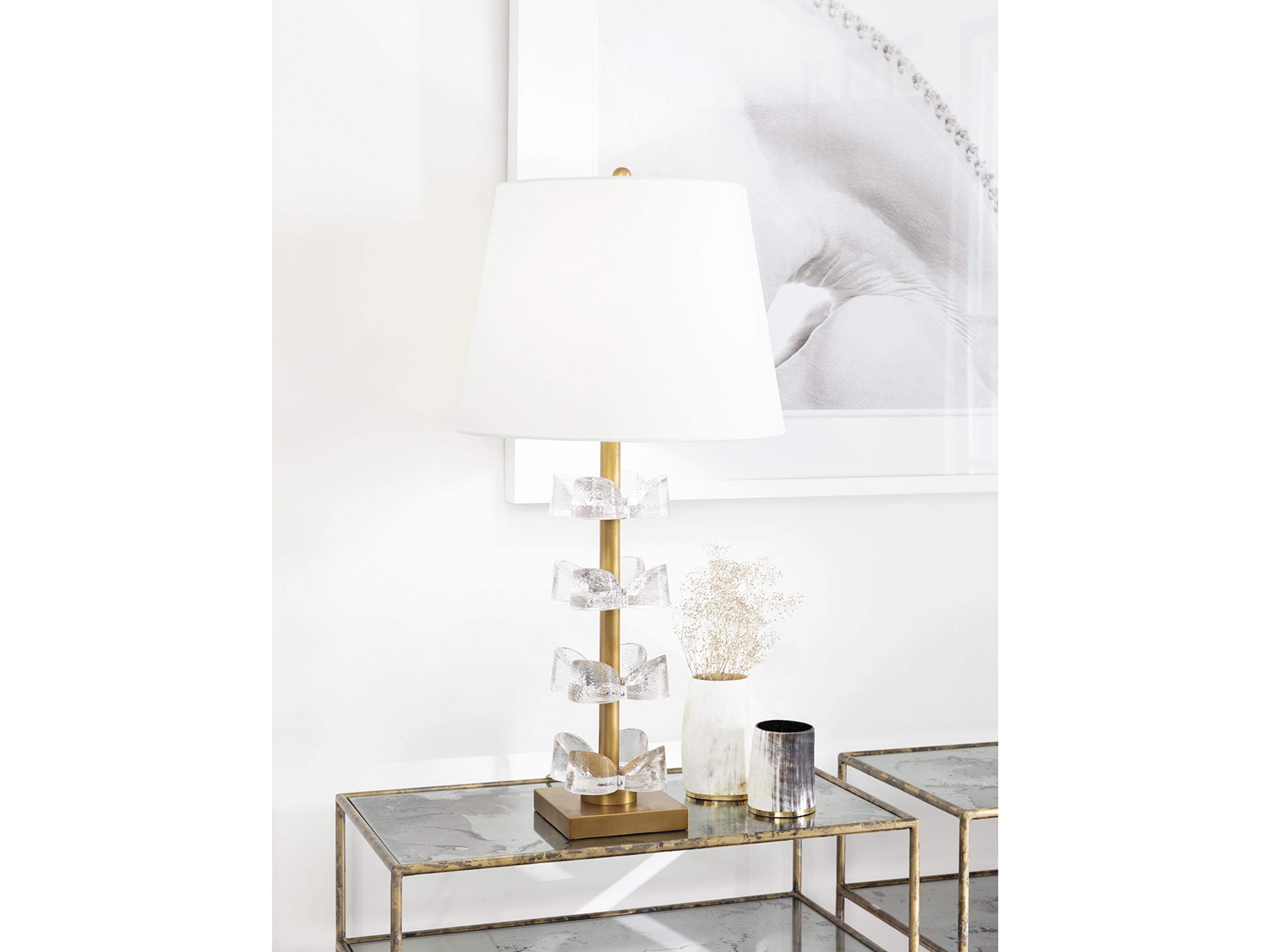 Regina Andrew Natural Troy Horn Vase