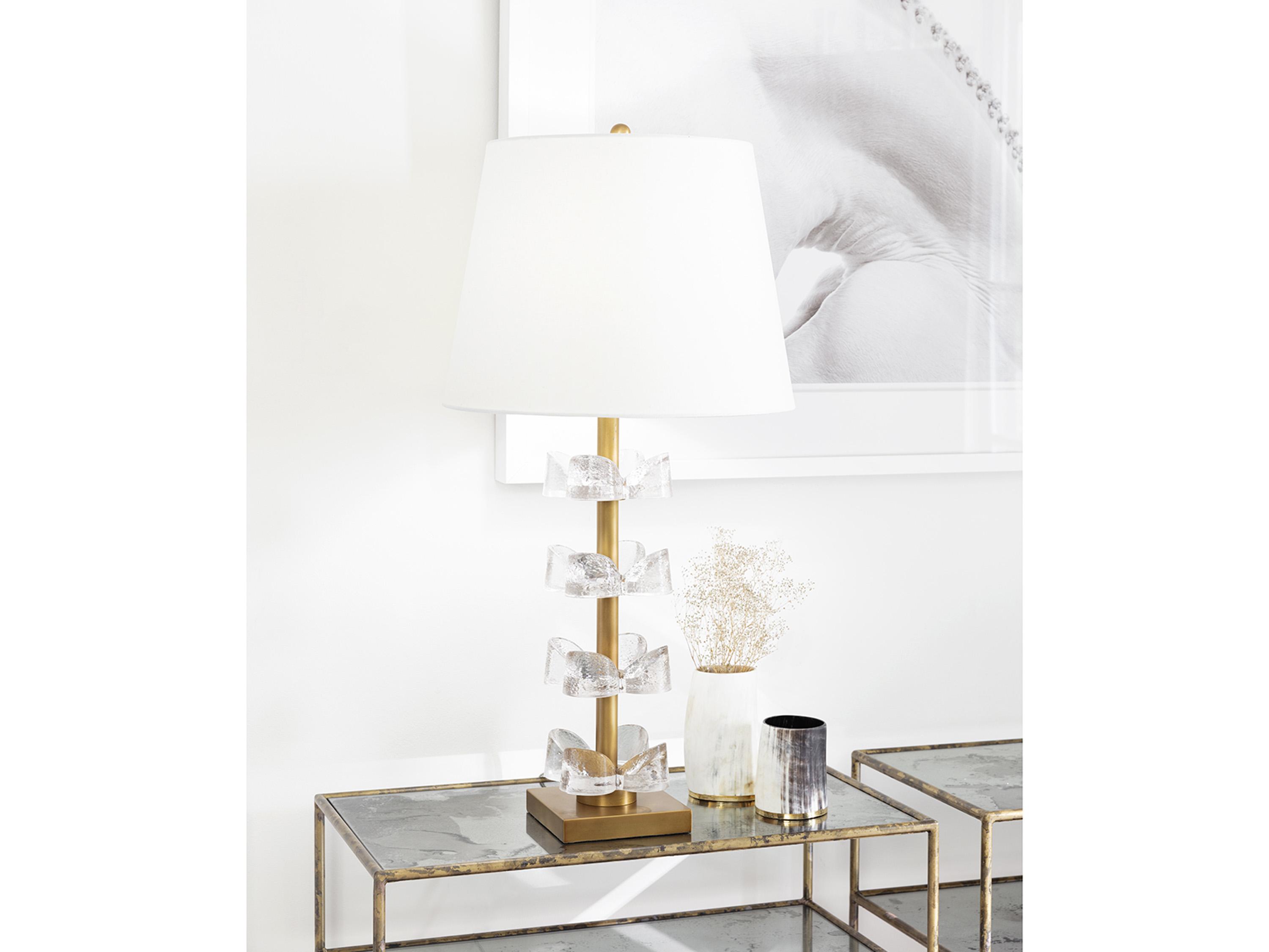 Regina Andrew Troy Natural Horn Vase 