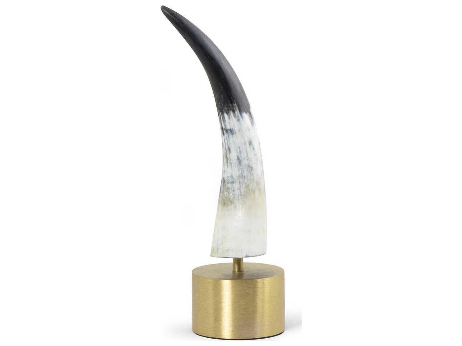 Regina Andrew Daylon Natural 15" High Horn
