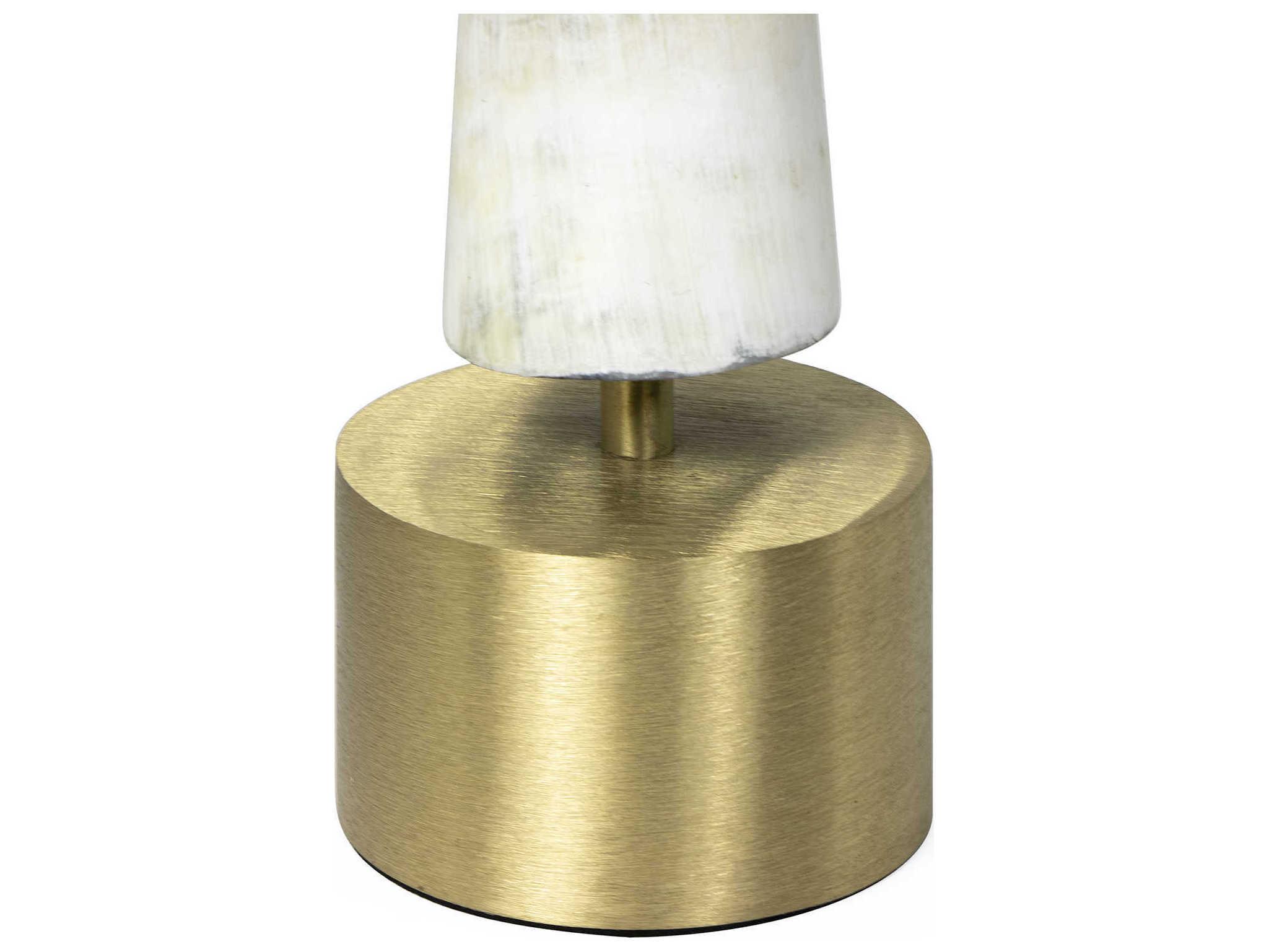 Regina Andrew Daylon Natural 15" High Horn