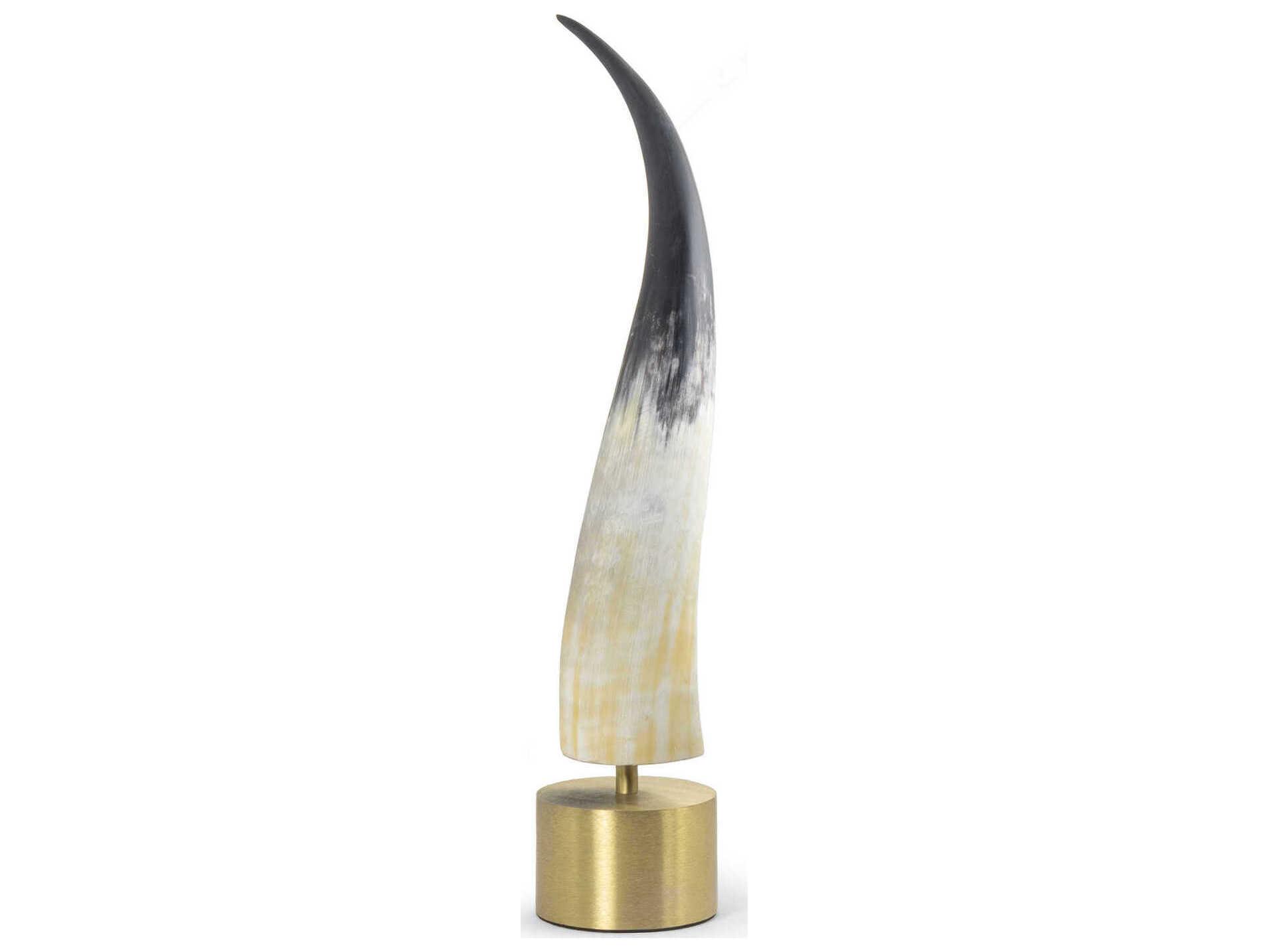 Regina Andrew Daylon Natural 20" High Horn