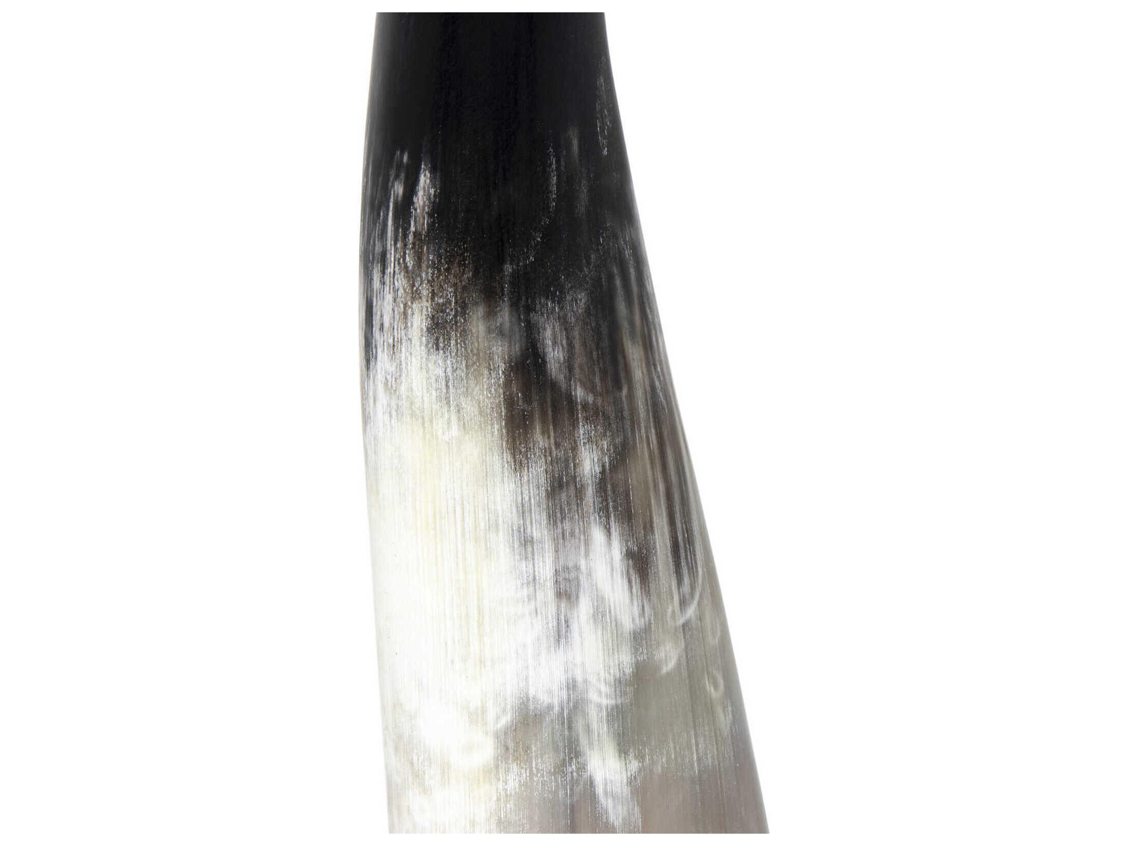 Regina Andrew Daylon Natural 20" High Horn