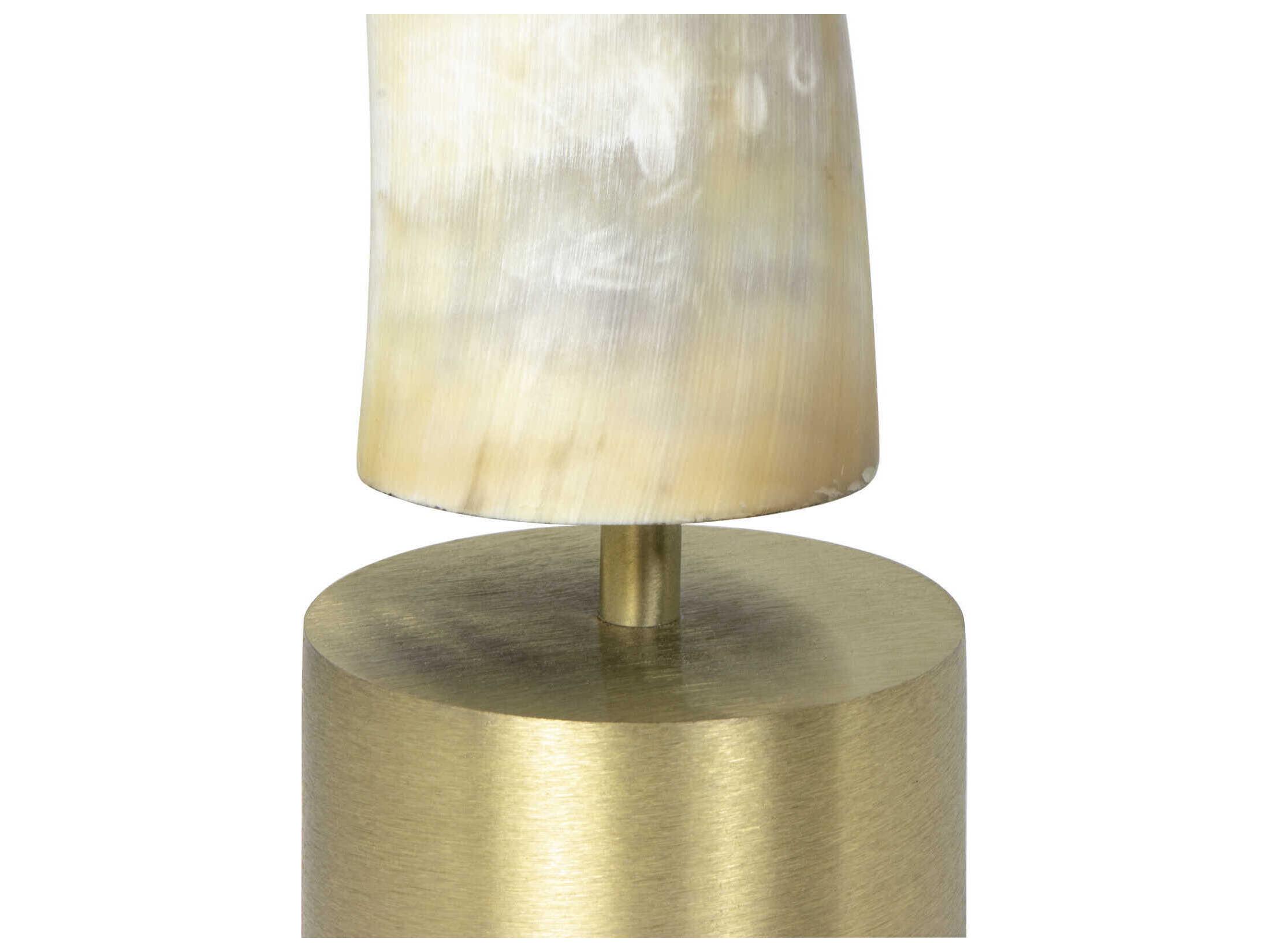 Regina Andrew Daylon Natural 20" High Horn