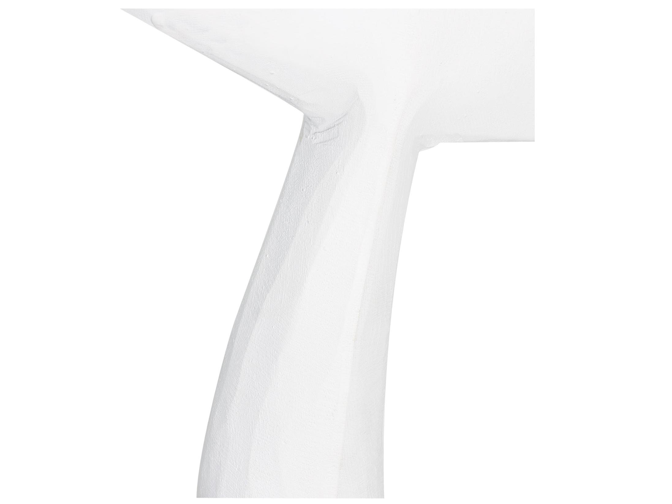 Regina Andrew Whale Tail Sculpture Set of 2