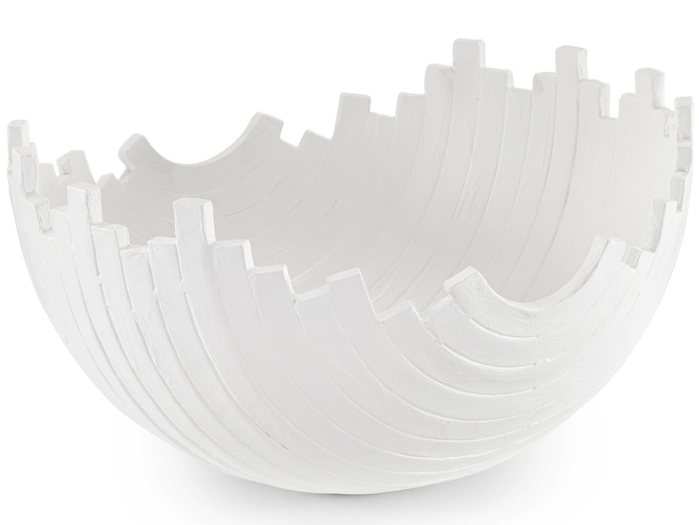 Regina Andrew Basalt Decorative Bowl