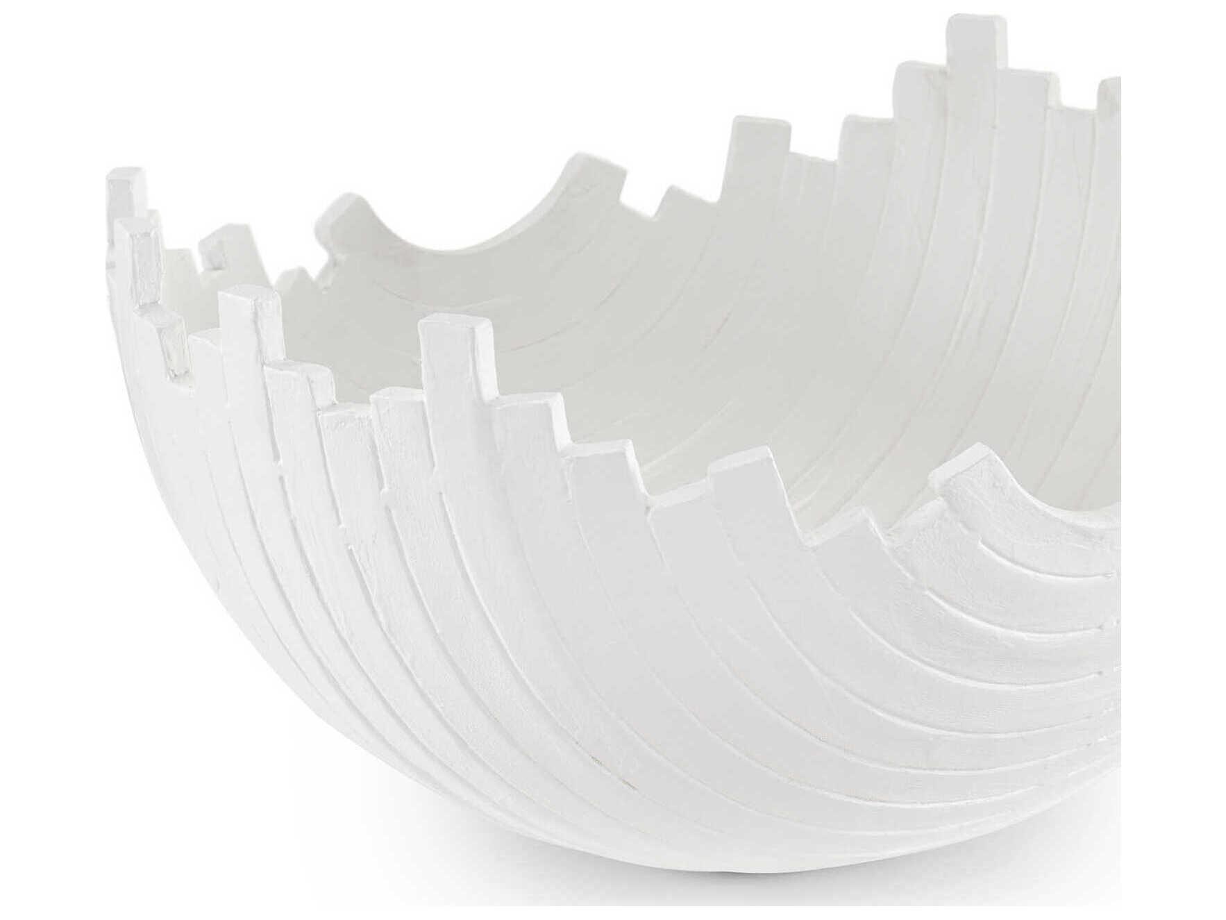 Regina Andrew Basalt Decorative Bowl