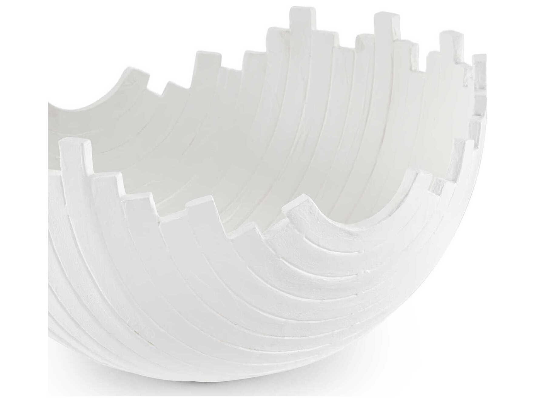 Regina Andrew Basalt Decorative Bowl