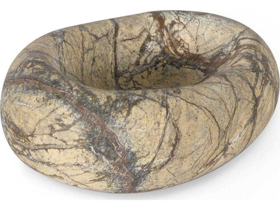 Regina Andrew Lagoon Decorative Bowl