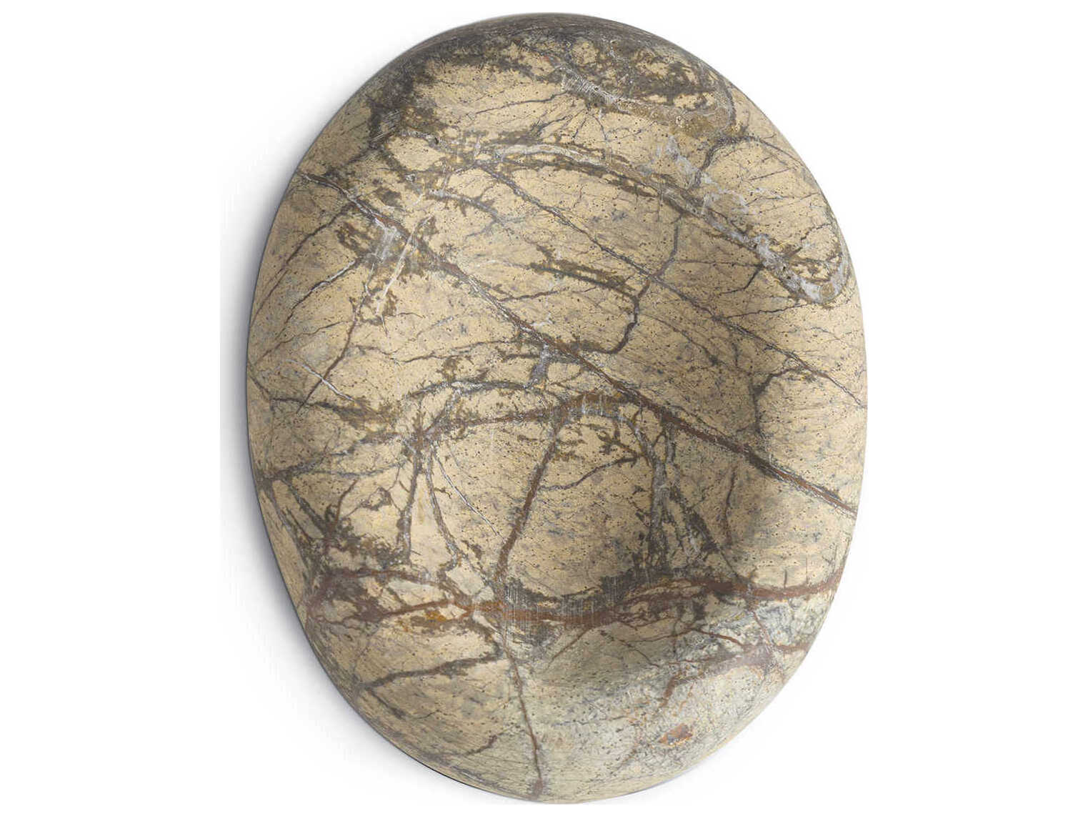 Regina Andrew Lagoon Decorative Bowl