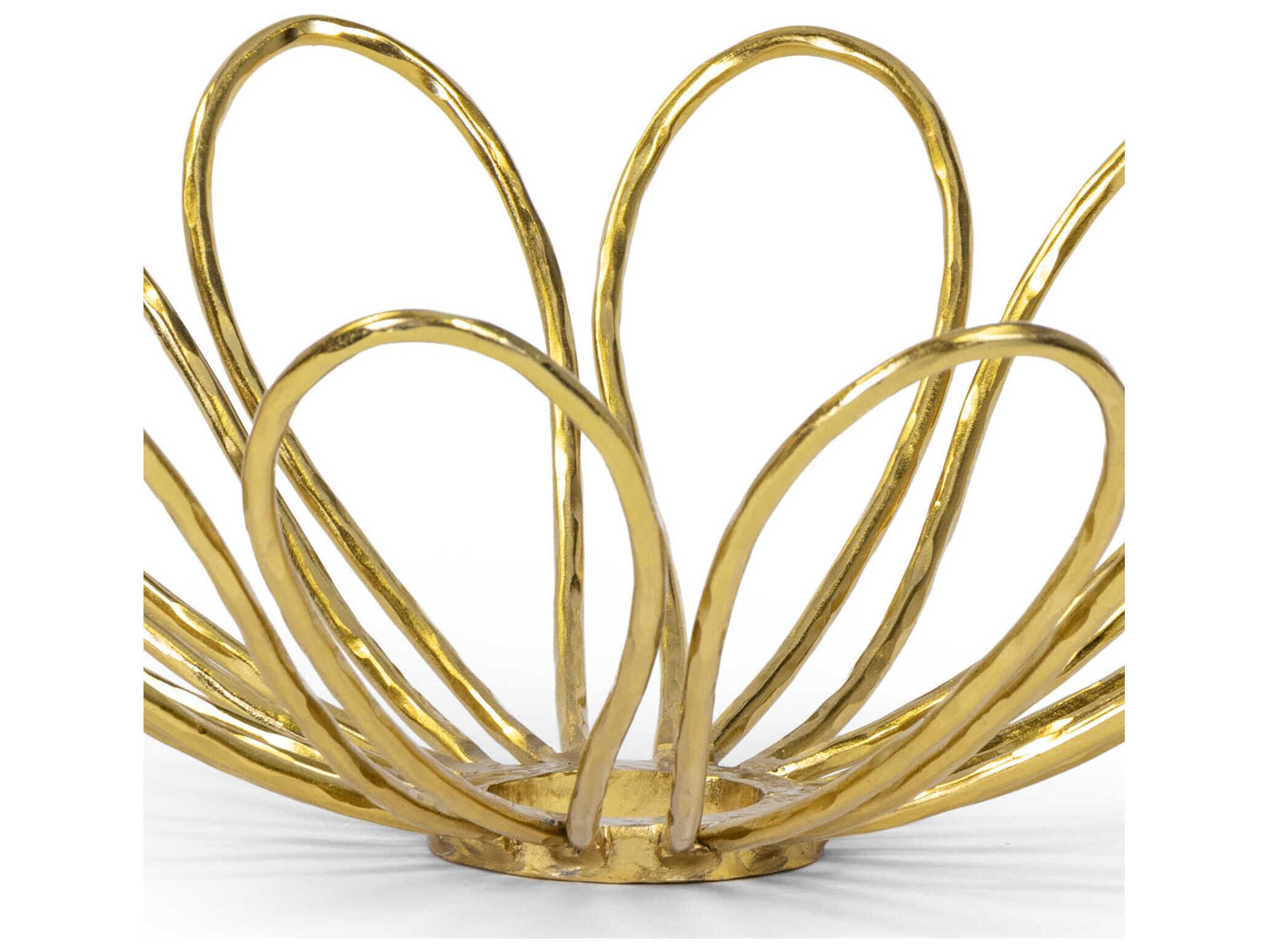 Regina Andrew Daisy Decorative Bowl