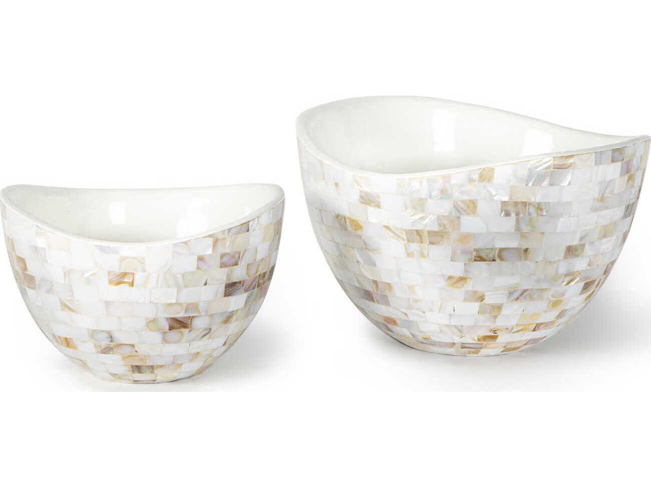 Regina Andrew Jake Natural Decorative Bowl