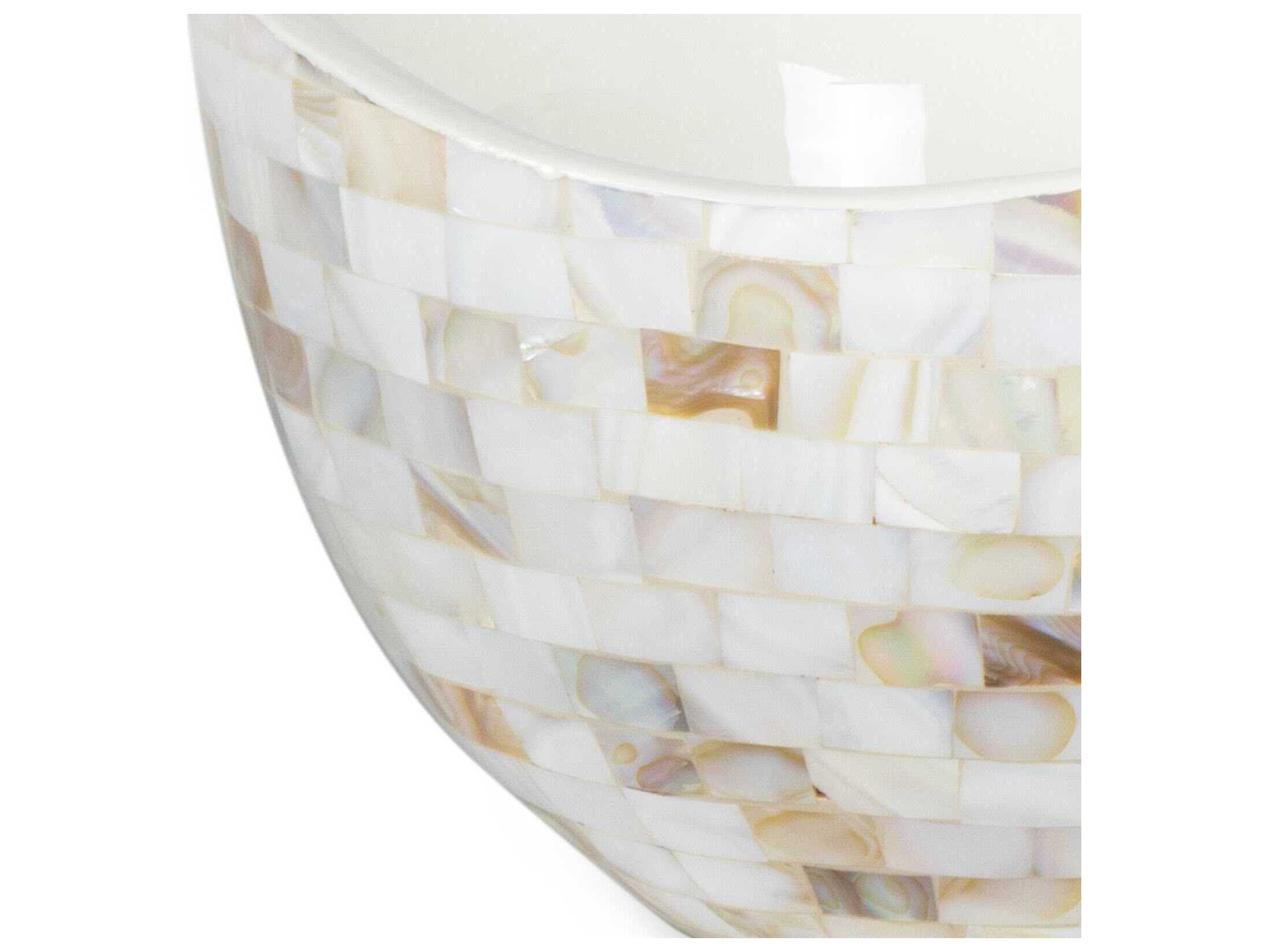 Regina Andrew Jake Natural Decorative Bowl